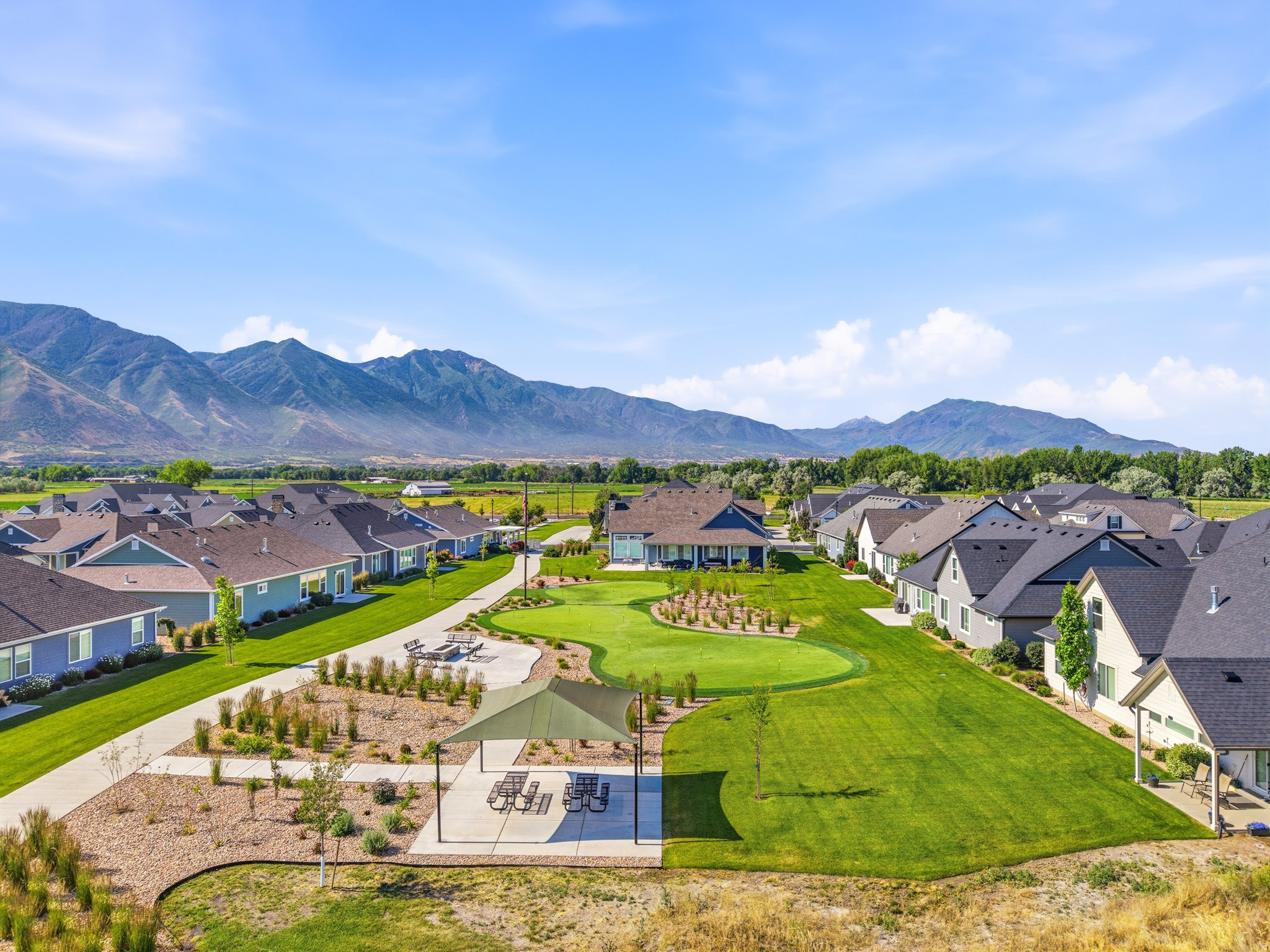 ANNIES ACRES - Residential