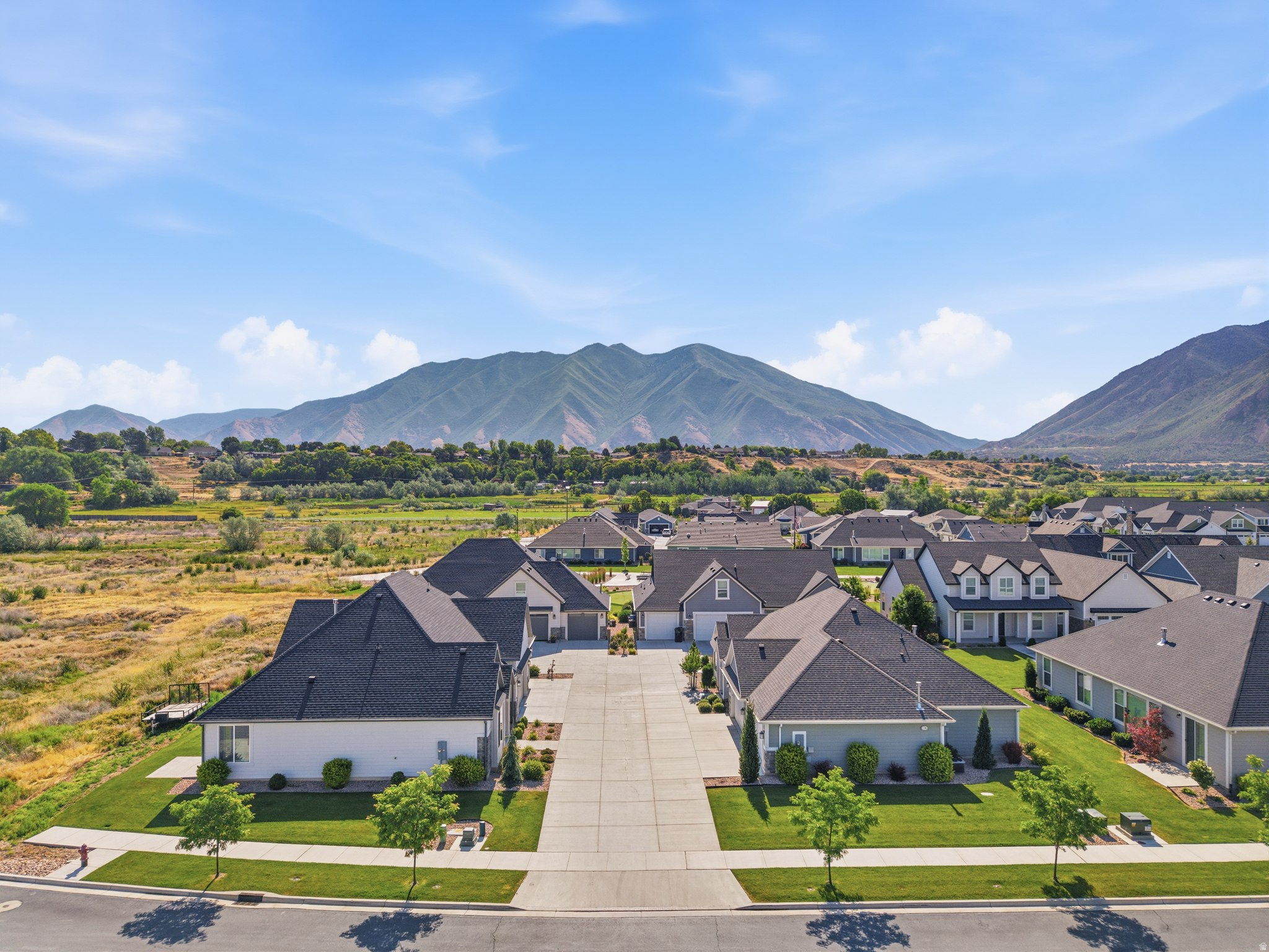 ANNIES ACRES - Residential