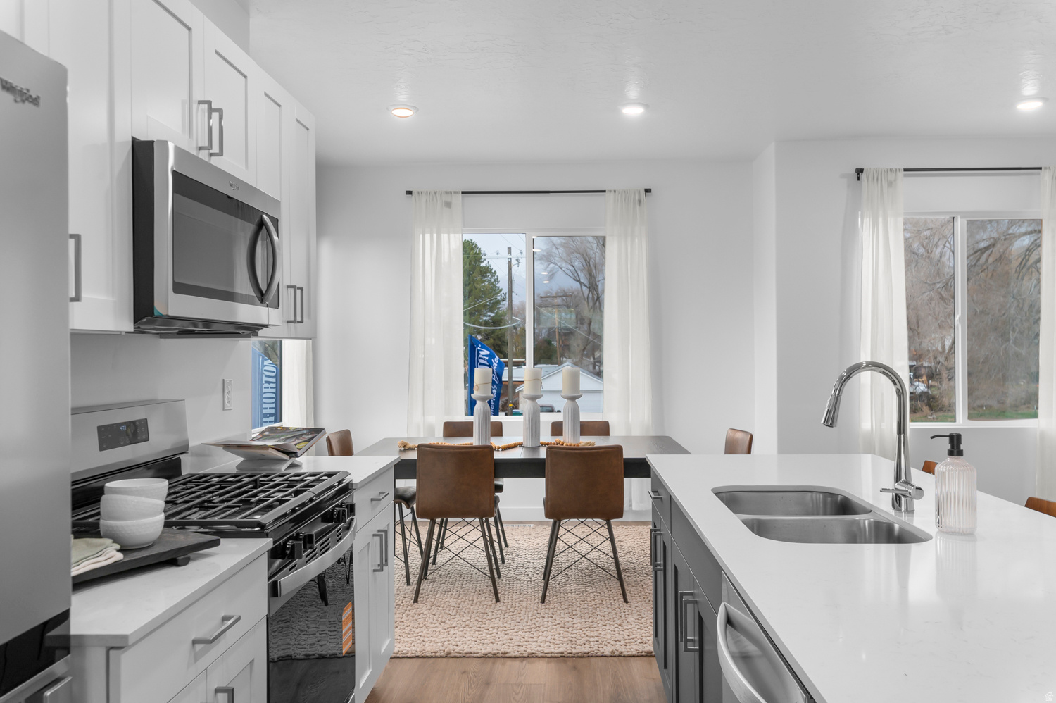 MIDTOWN VILLAGE - Residential