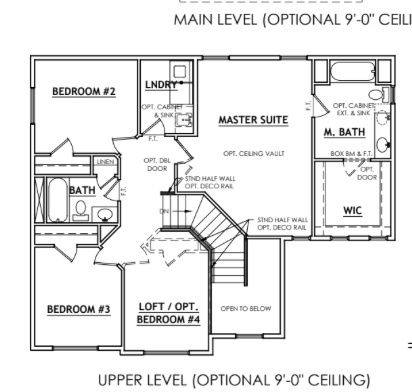 SUMMIT HILLS - Residential