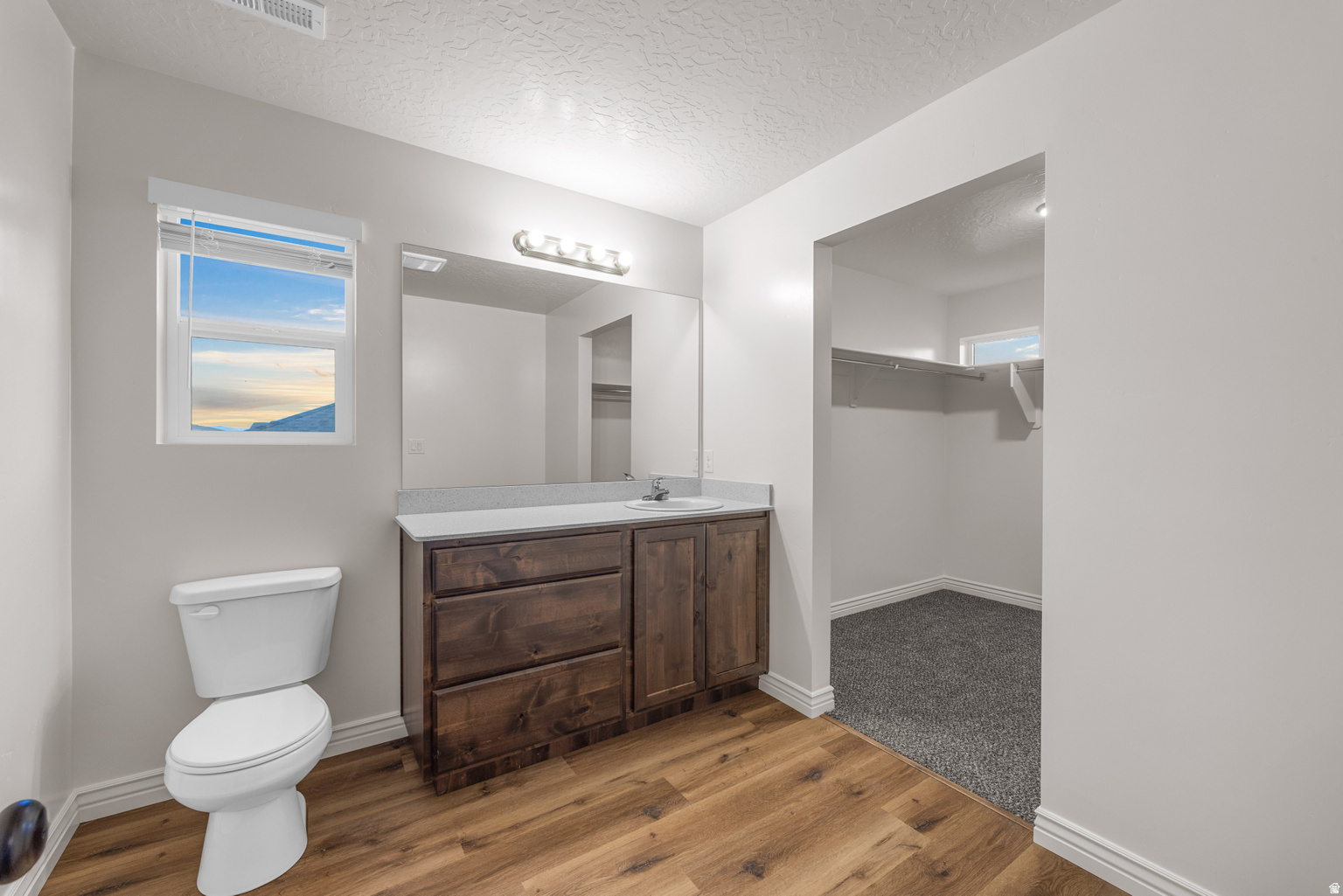 SUMMIT HILLS - Residential