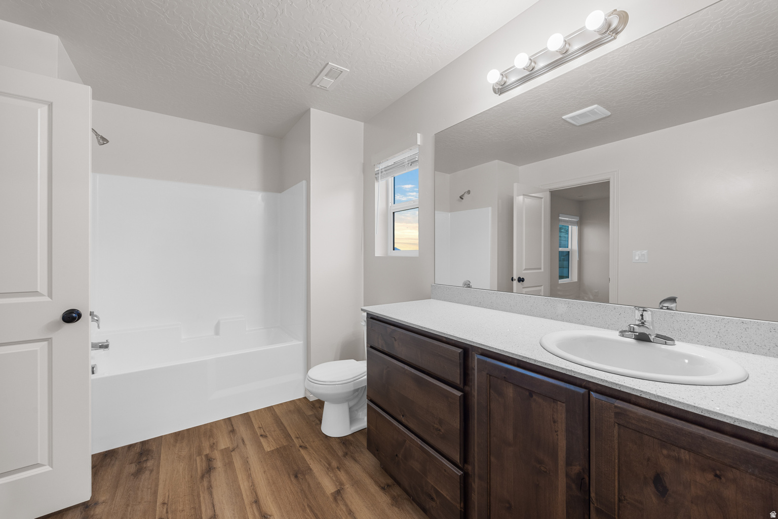 SUMMIT HILLS - Residential