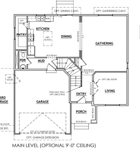 SUMMIT HILLS - Residential