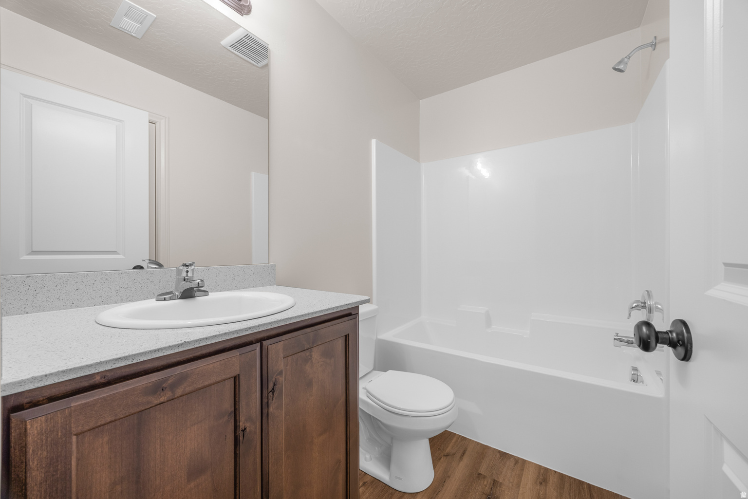SUMMIT HILLS - Residential