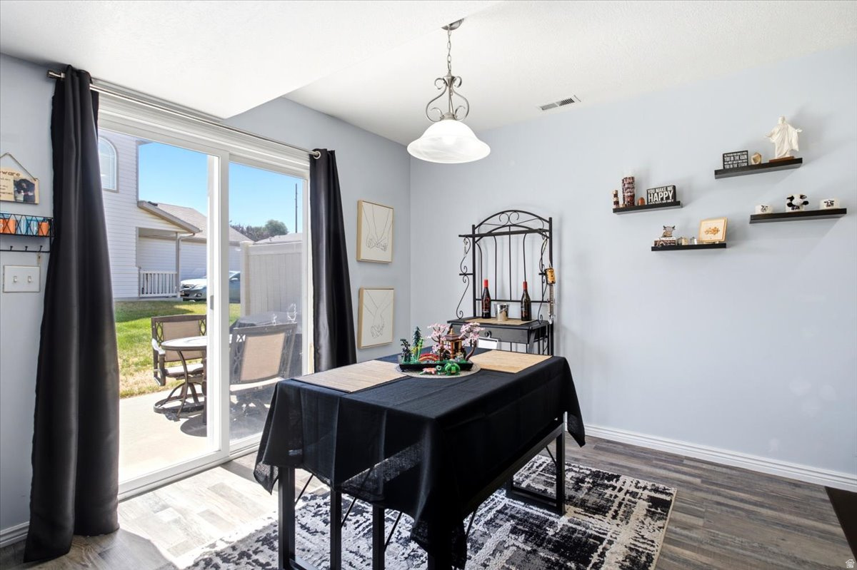 MAPLEWOOD VILLAGE - Residential