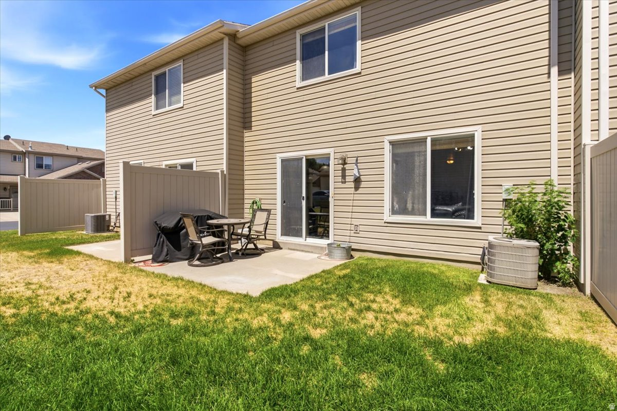 MAPLEWOOD VILLAGE - Residential