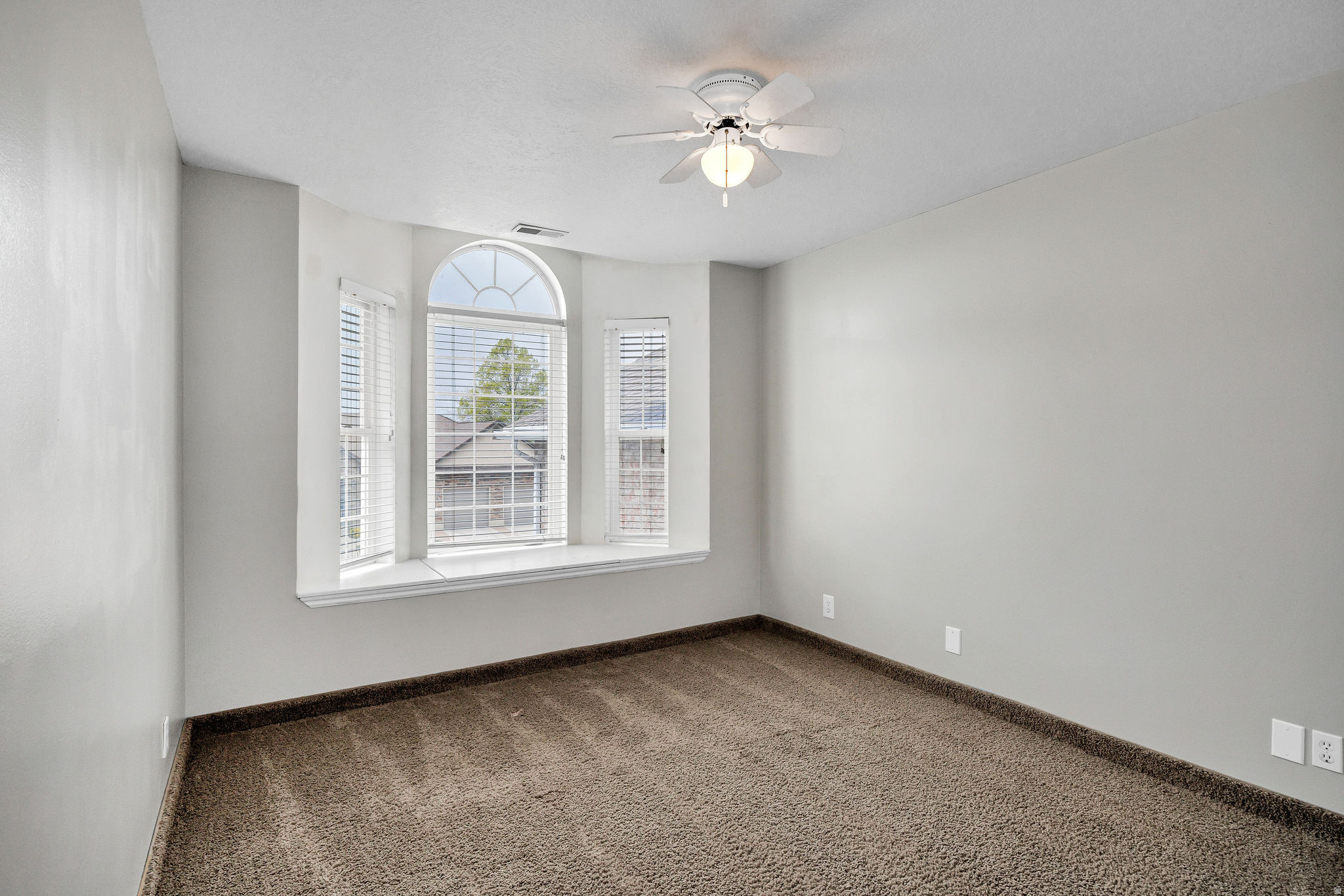 HILLCREST HEIGHTS - Residential