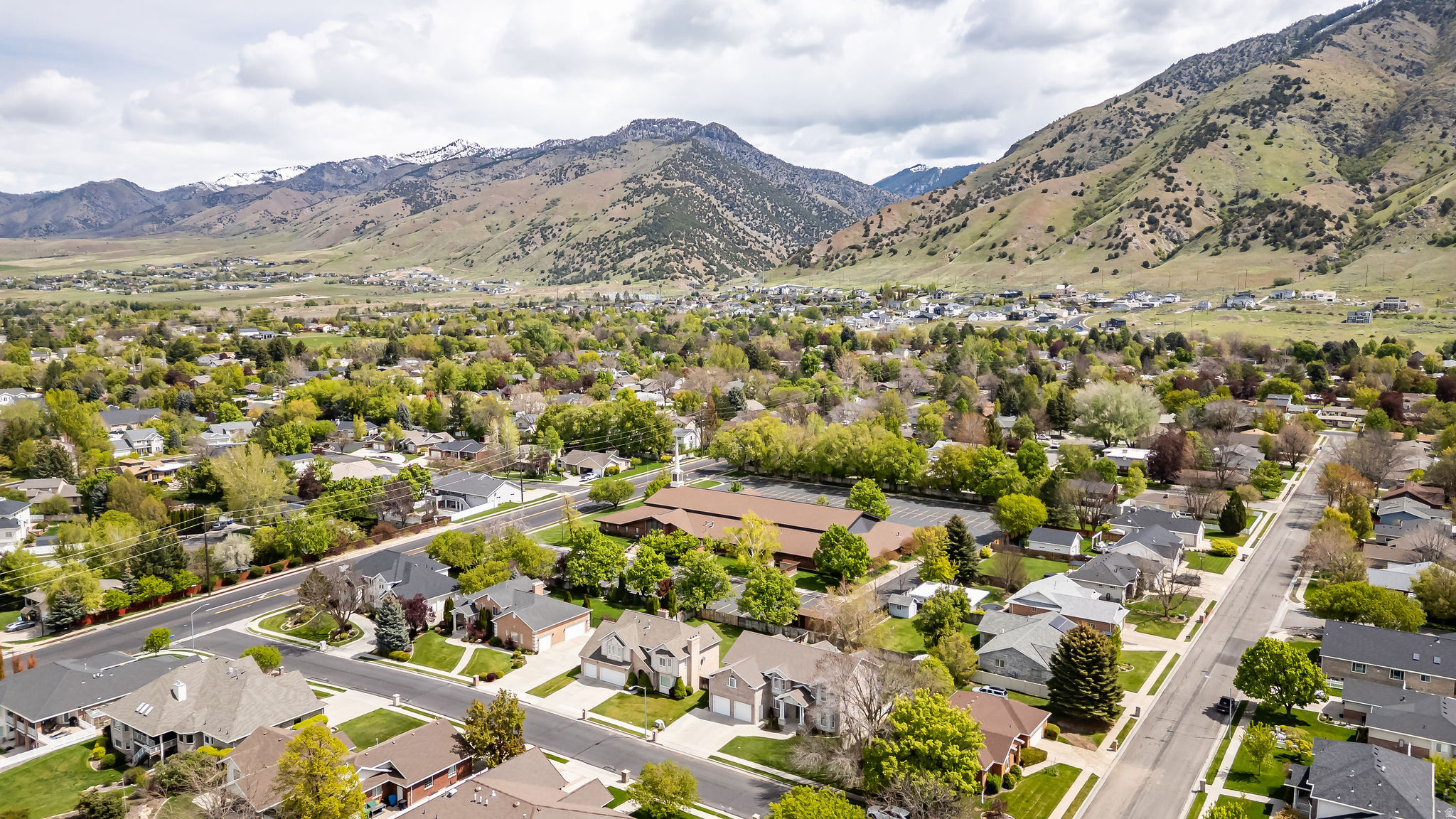 HILLCREST HEIGHTS - Residential