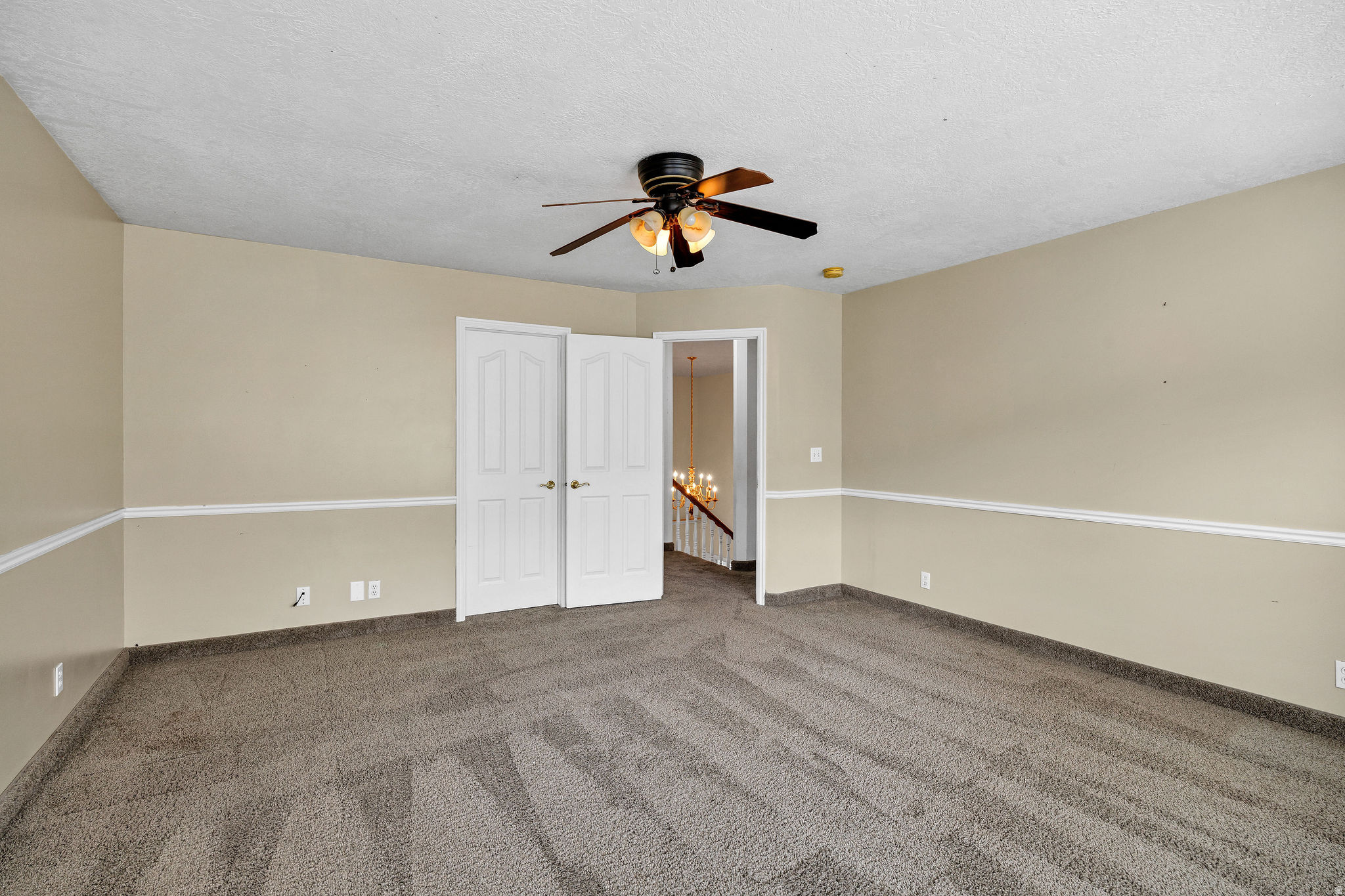HILLCREST HEIGHTS - Residential