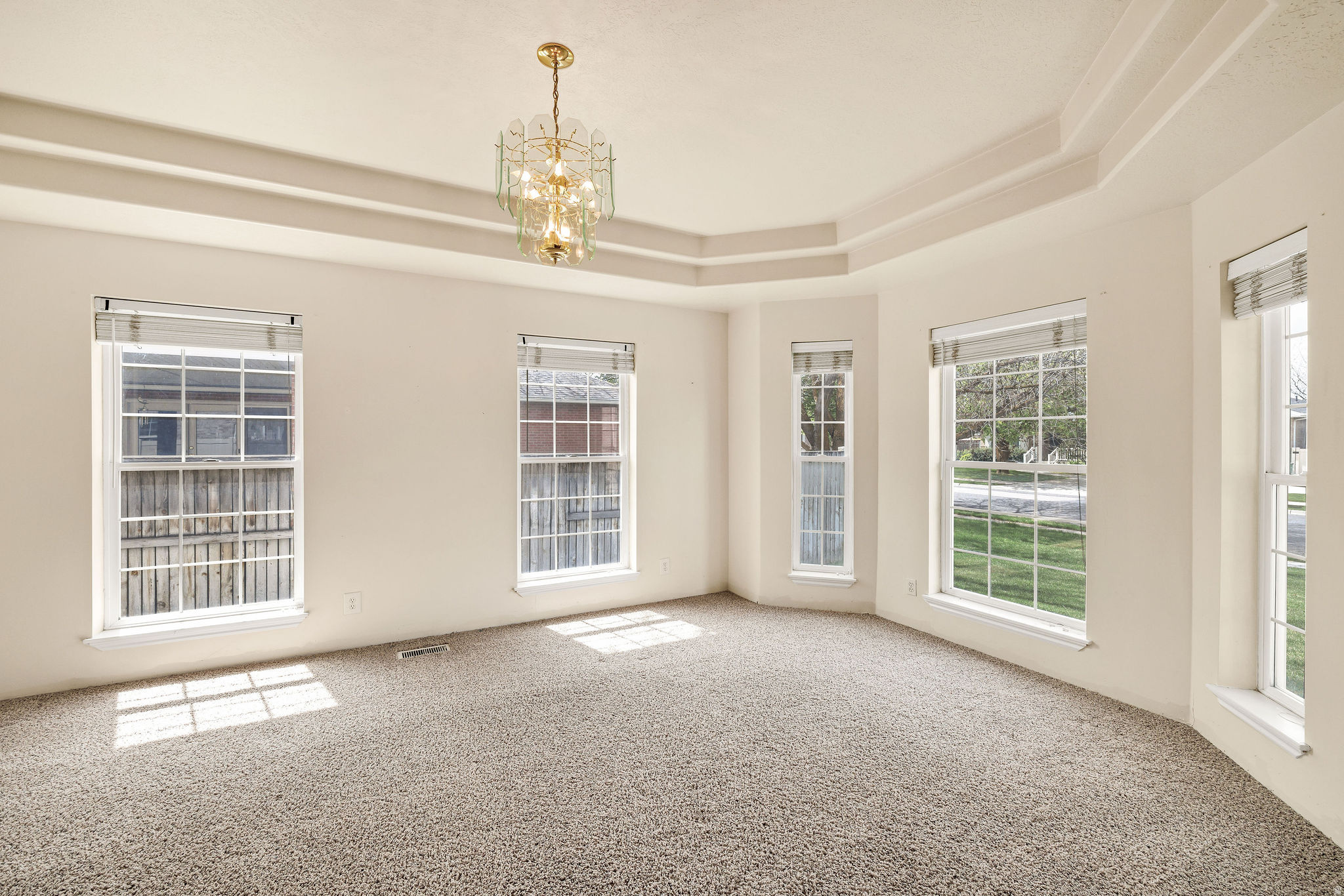 HILLCREST HEIGHTS - Residential