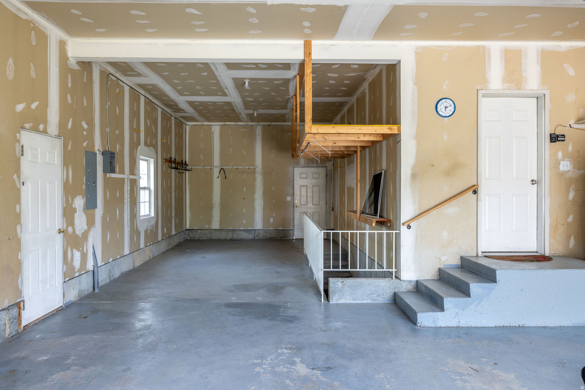 HILLCREST HEIGHTS - Residential