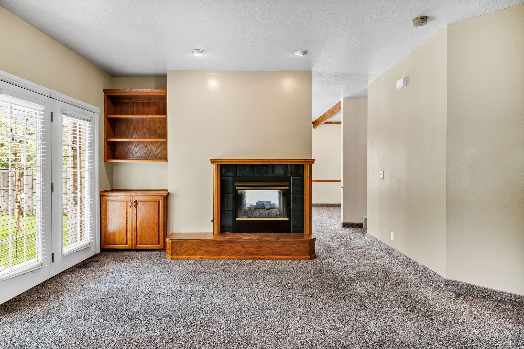 HILLCREST HEIGHTS - Residential