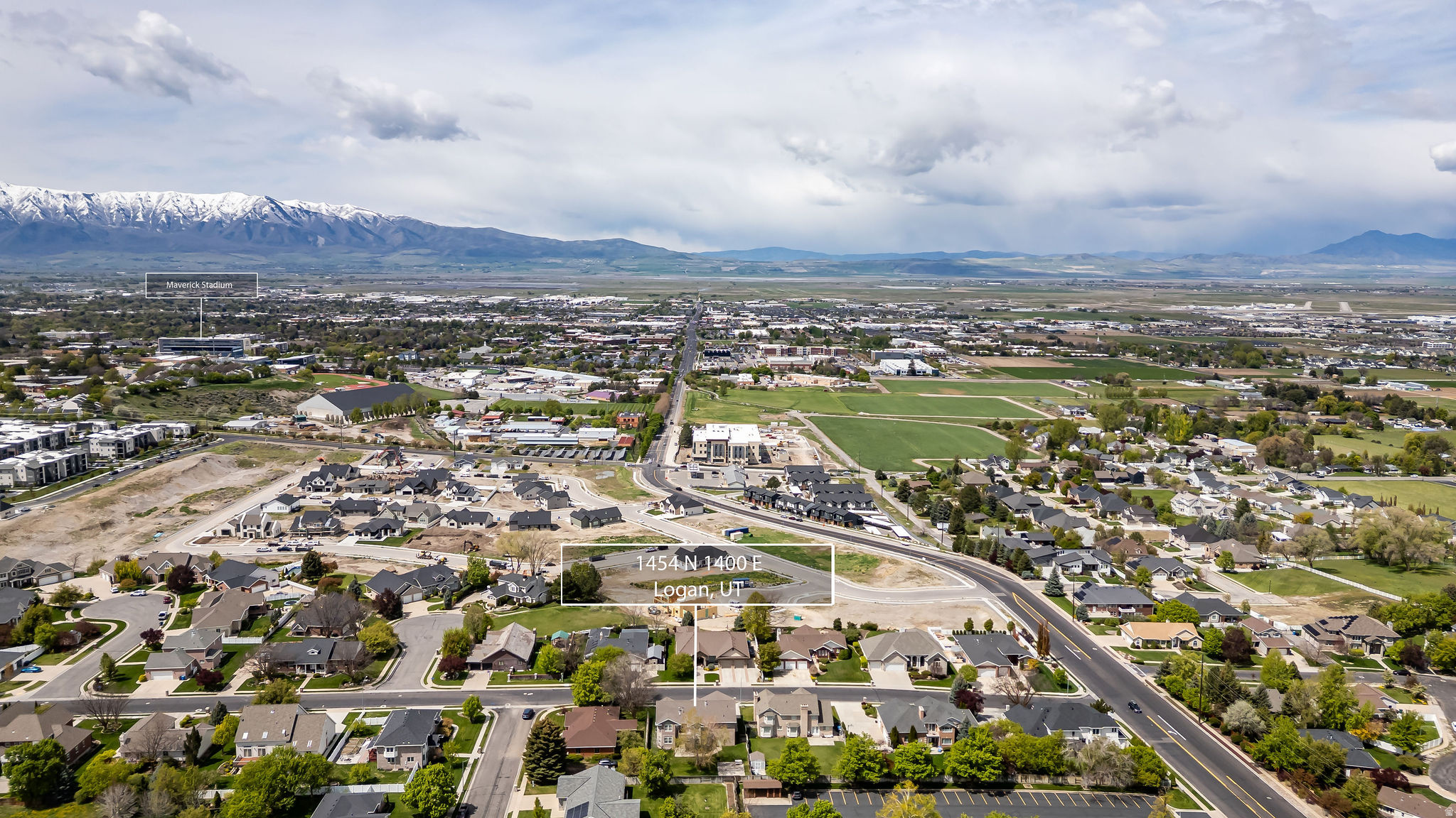 HILLCREST HEIGHTS - Residential