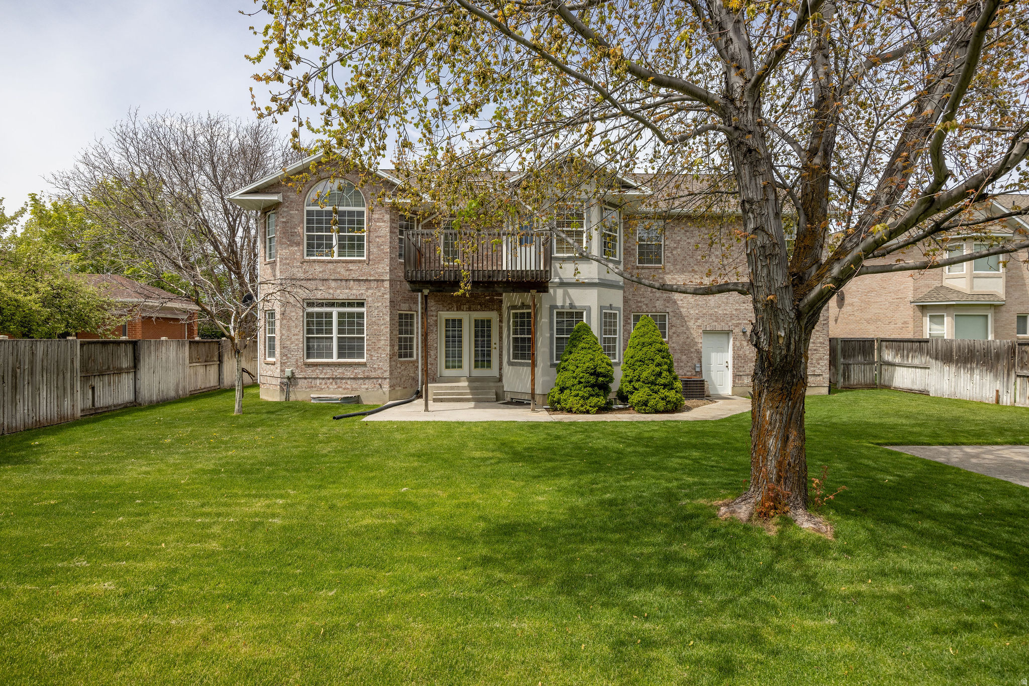 HILLCREST HEIGHTS - Residential