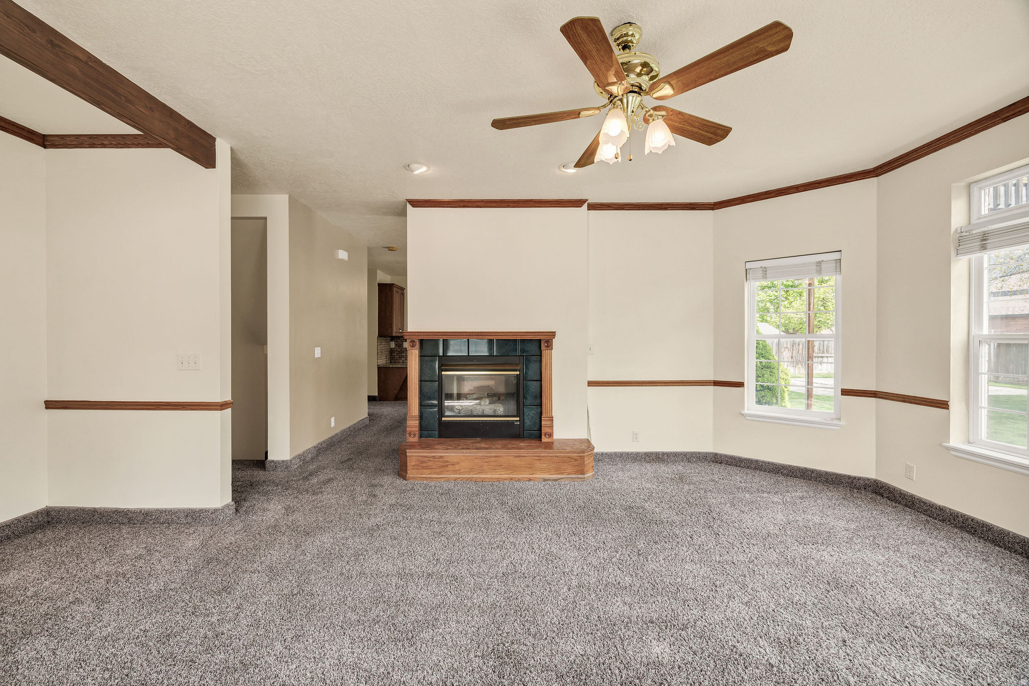 HILLCREST HEIGHTS - Residential