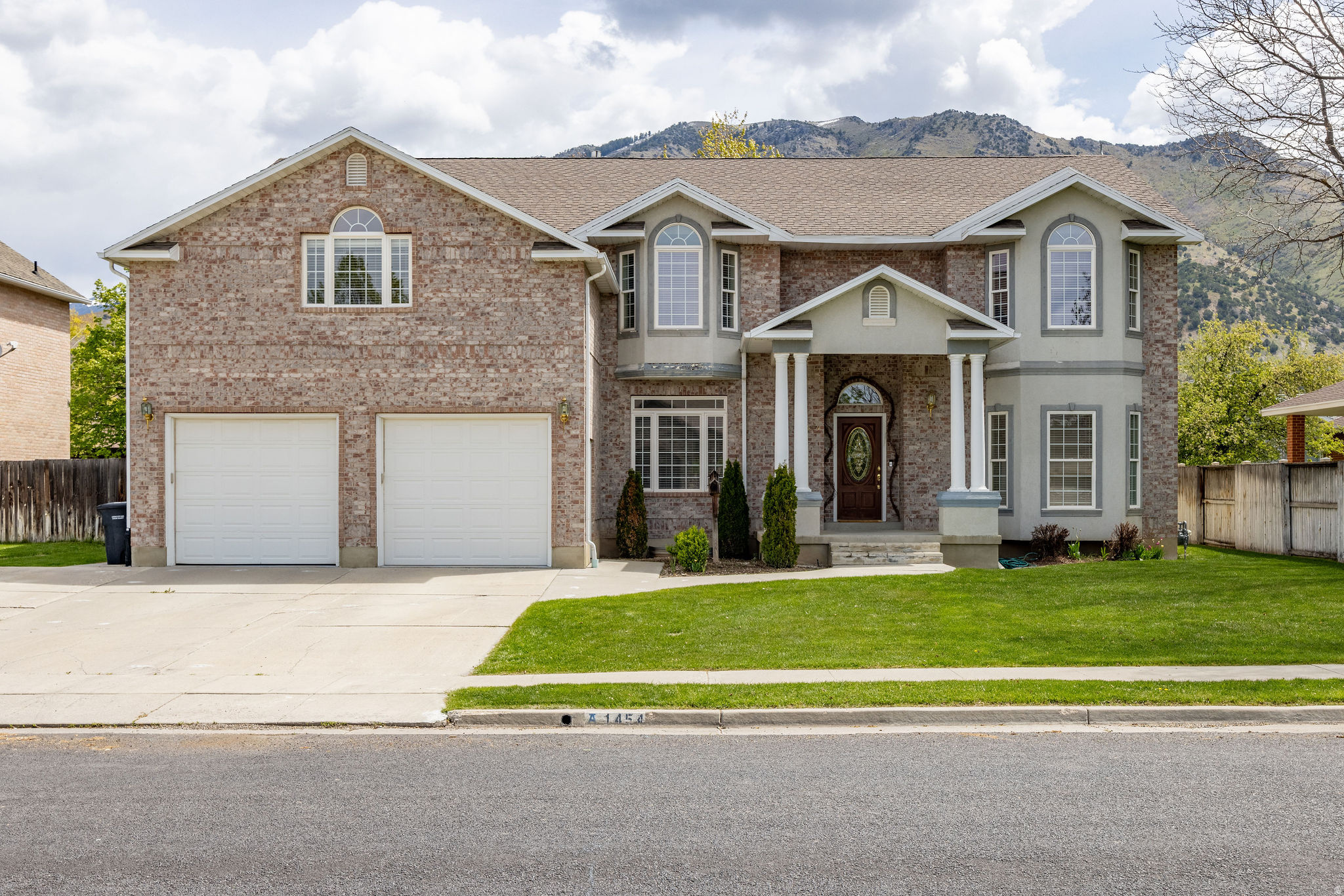 HILLCREST HEIGHTS - Residential