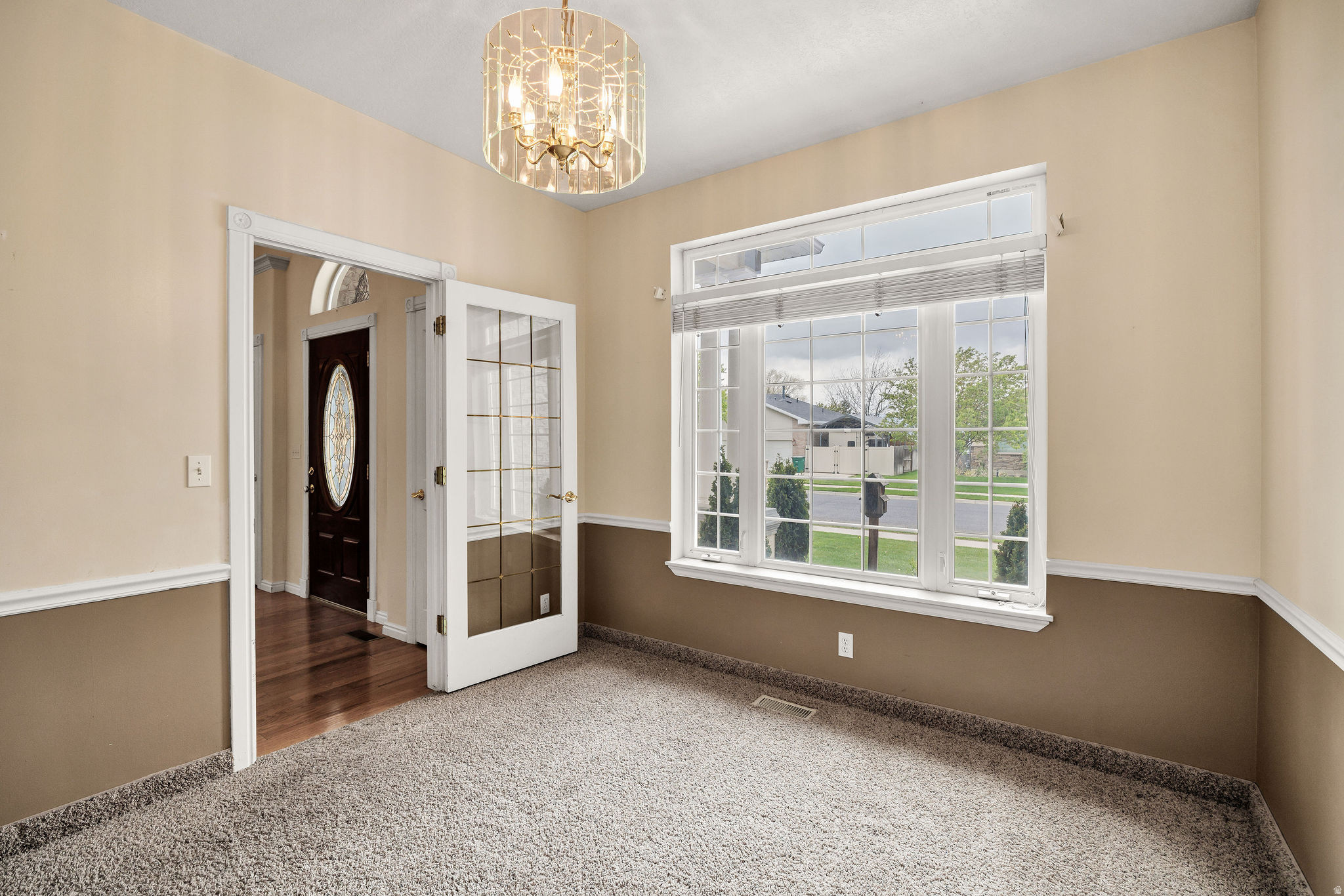 HILLCREST HEIGHTS - Residential