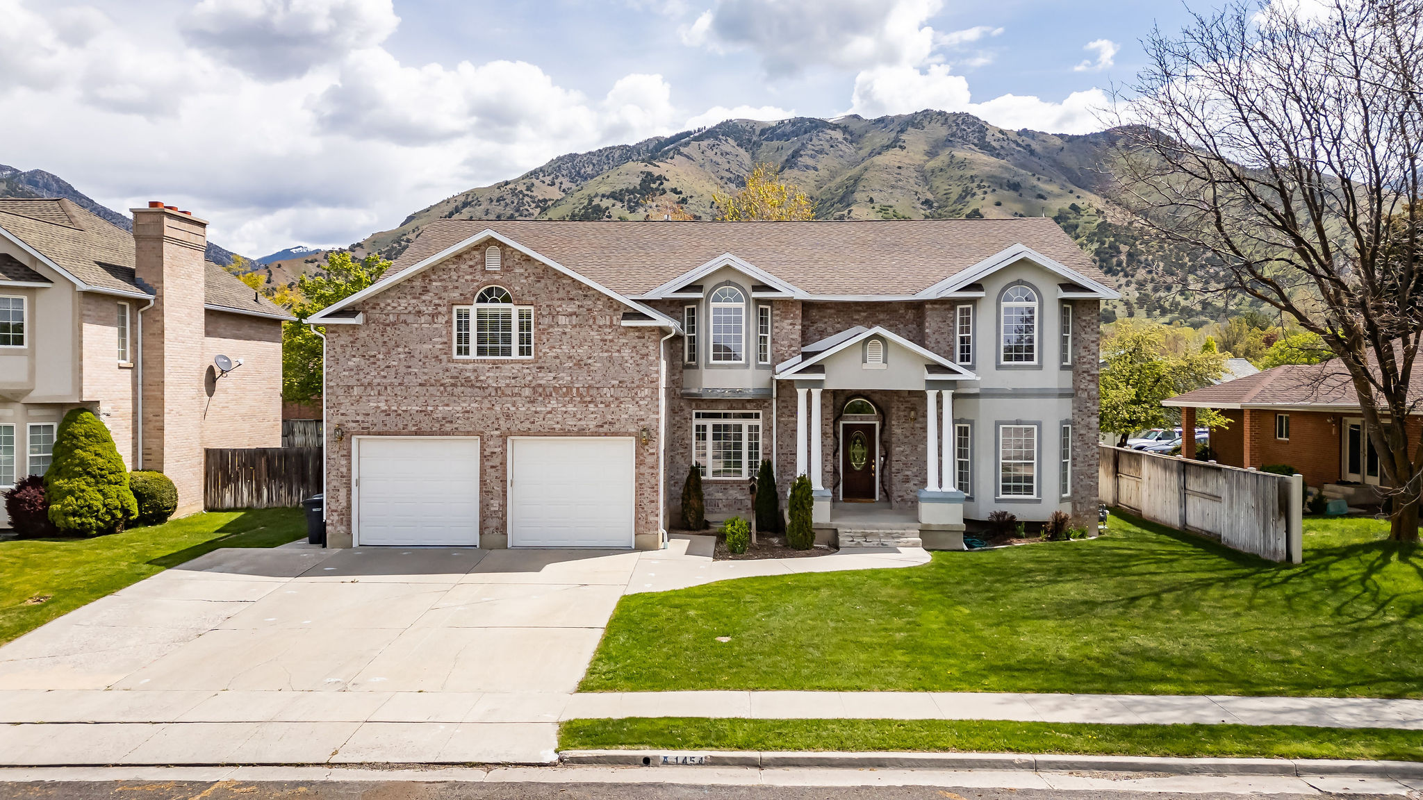 HILLCREST HEIGHTS - Residential