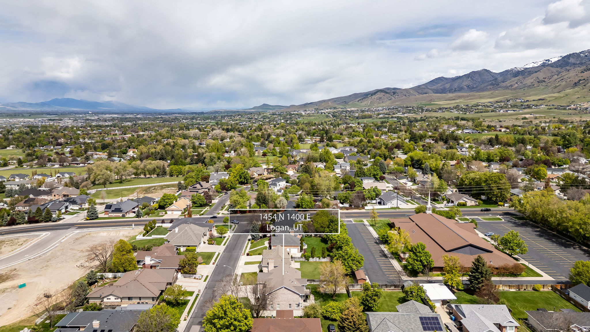 HILLCREST HEIGHTS - Residential