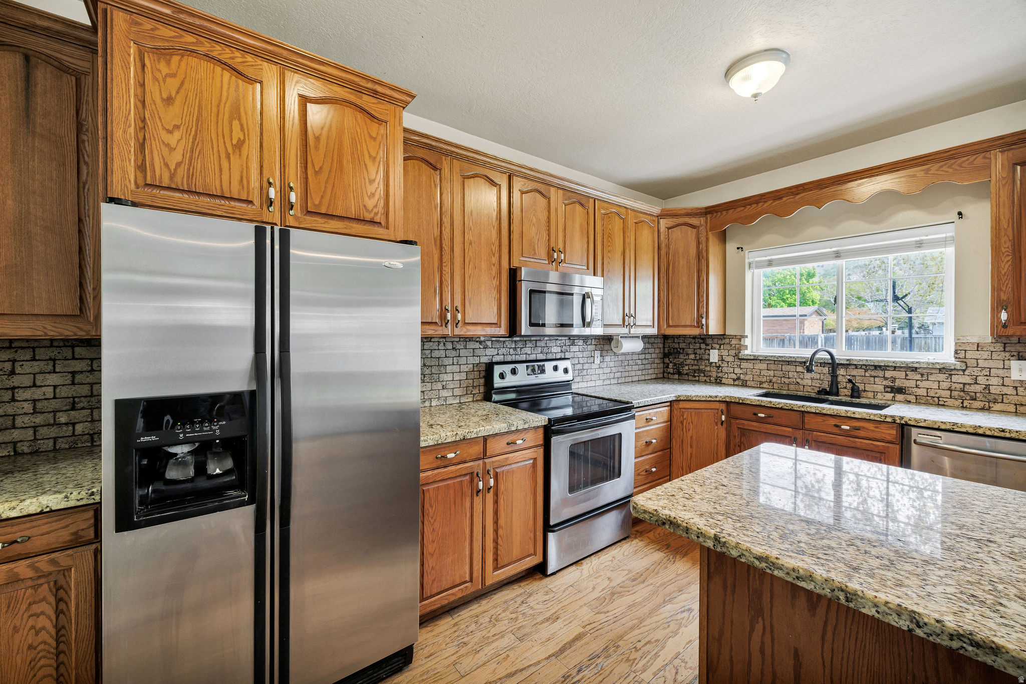 HILLCREST HEIGHTS - Residential