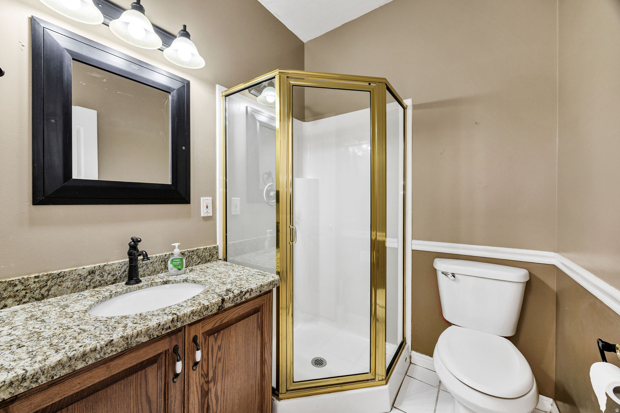 HILLCREST HEIGHTS - Residential