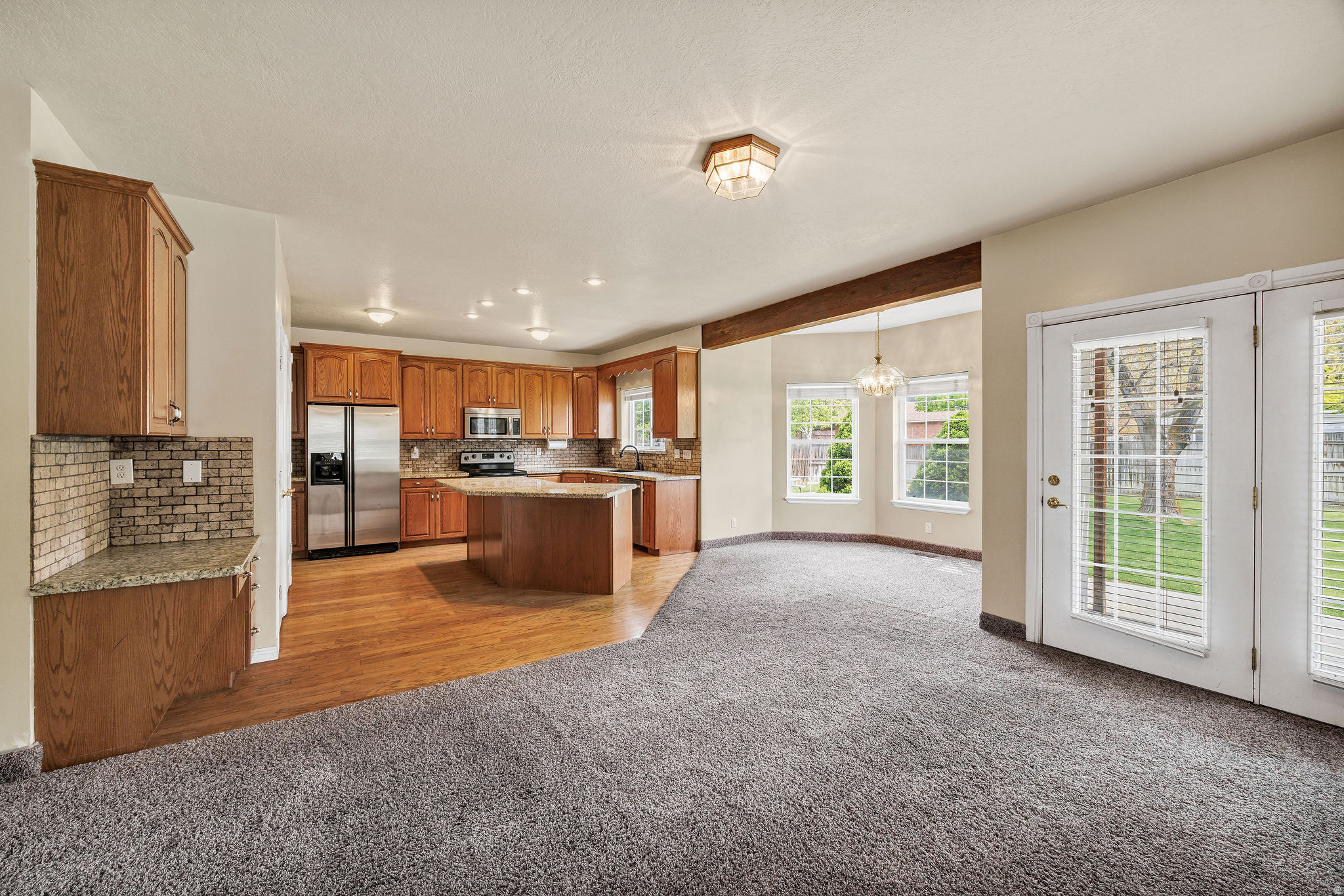 HILLCREST HEIGHTS - Residential