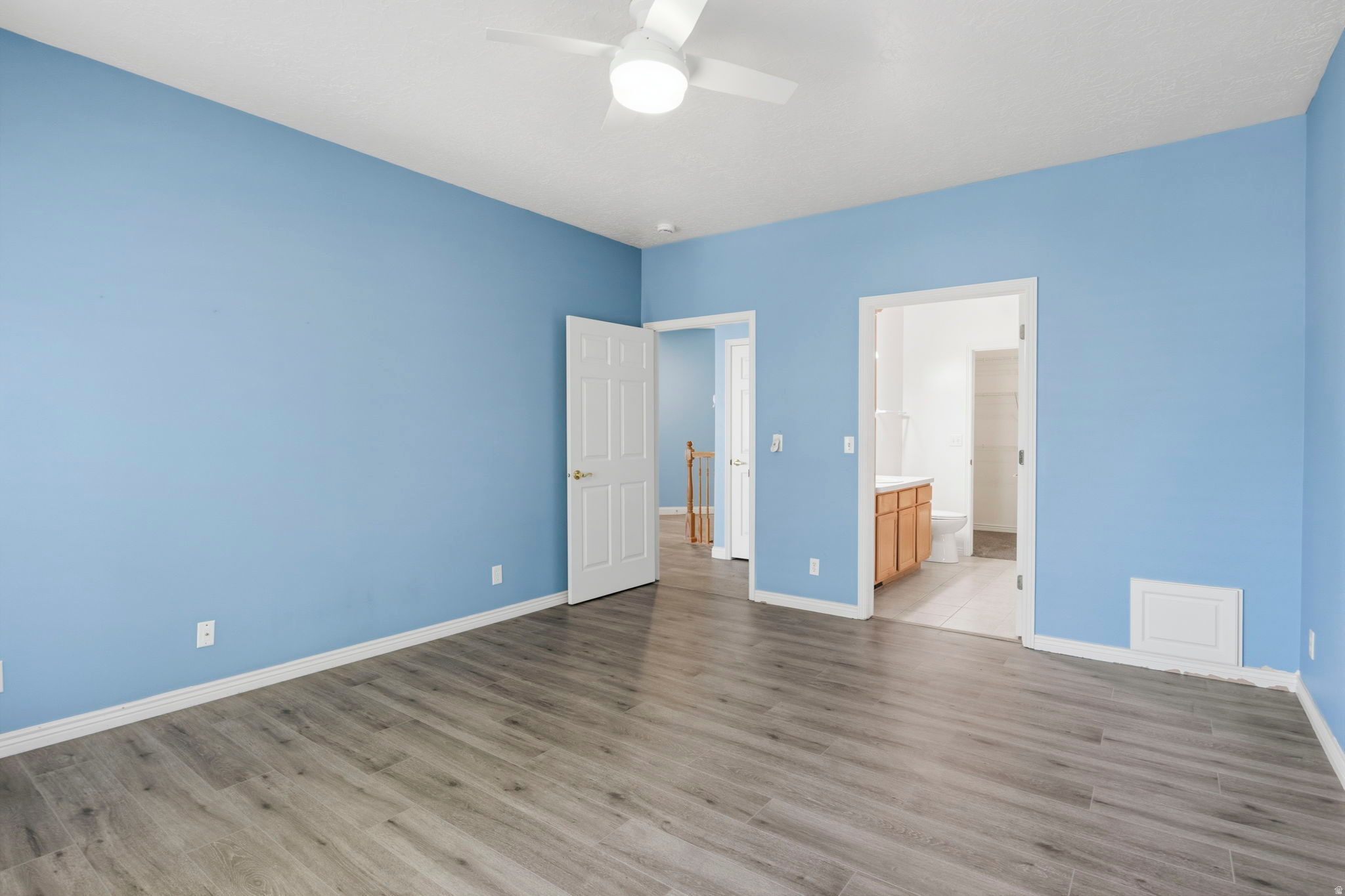 TITHING HILL - Residential