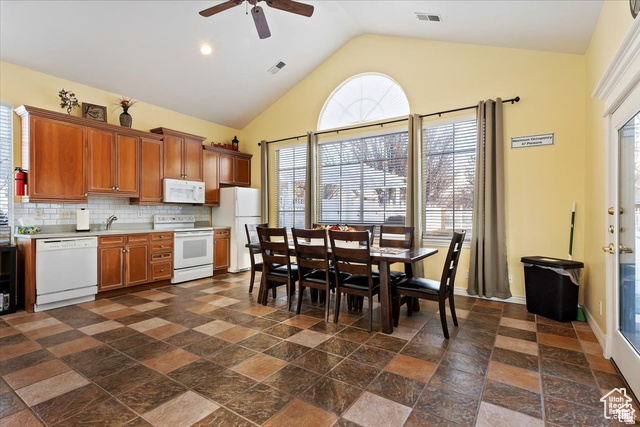 TITHING HILL - Residential