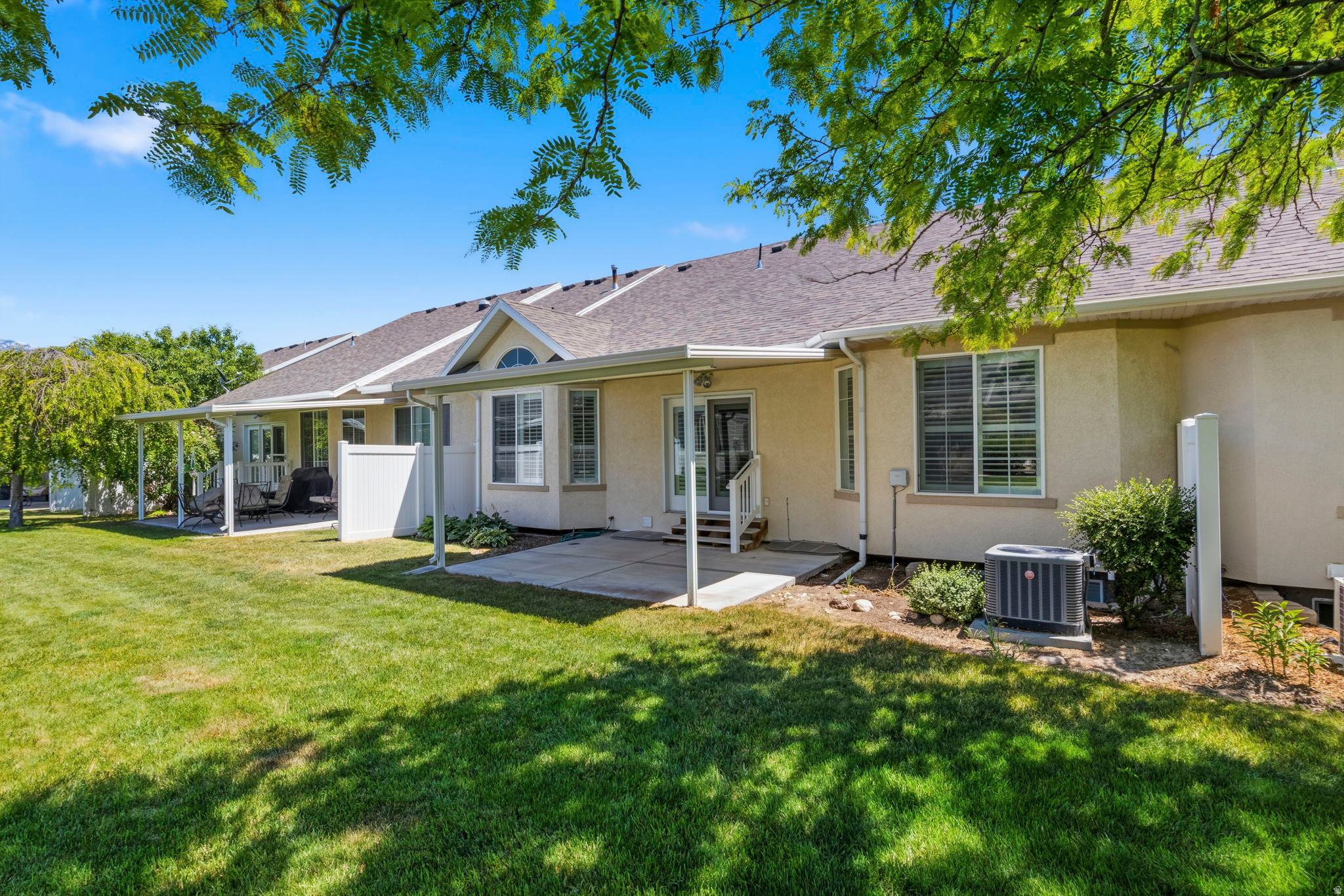 TITHING HILL - Residential