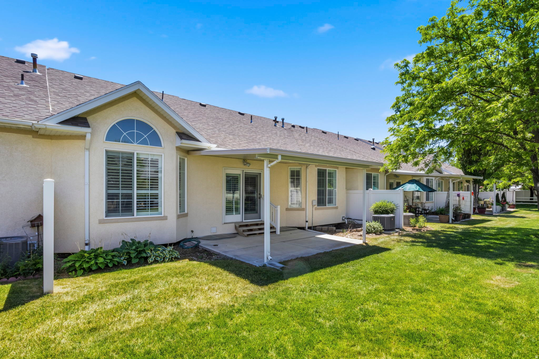 TITHING HILL - Residential