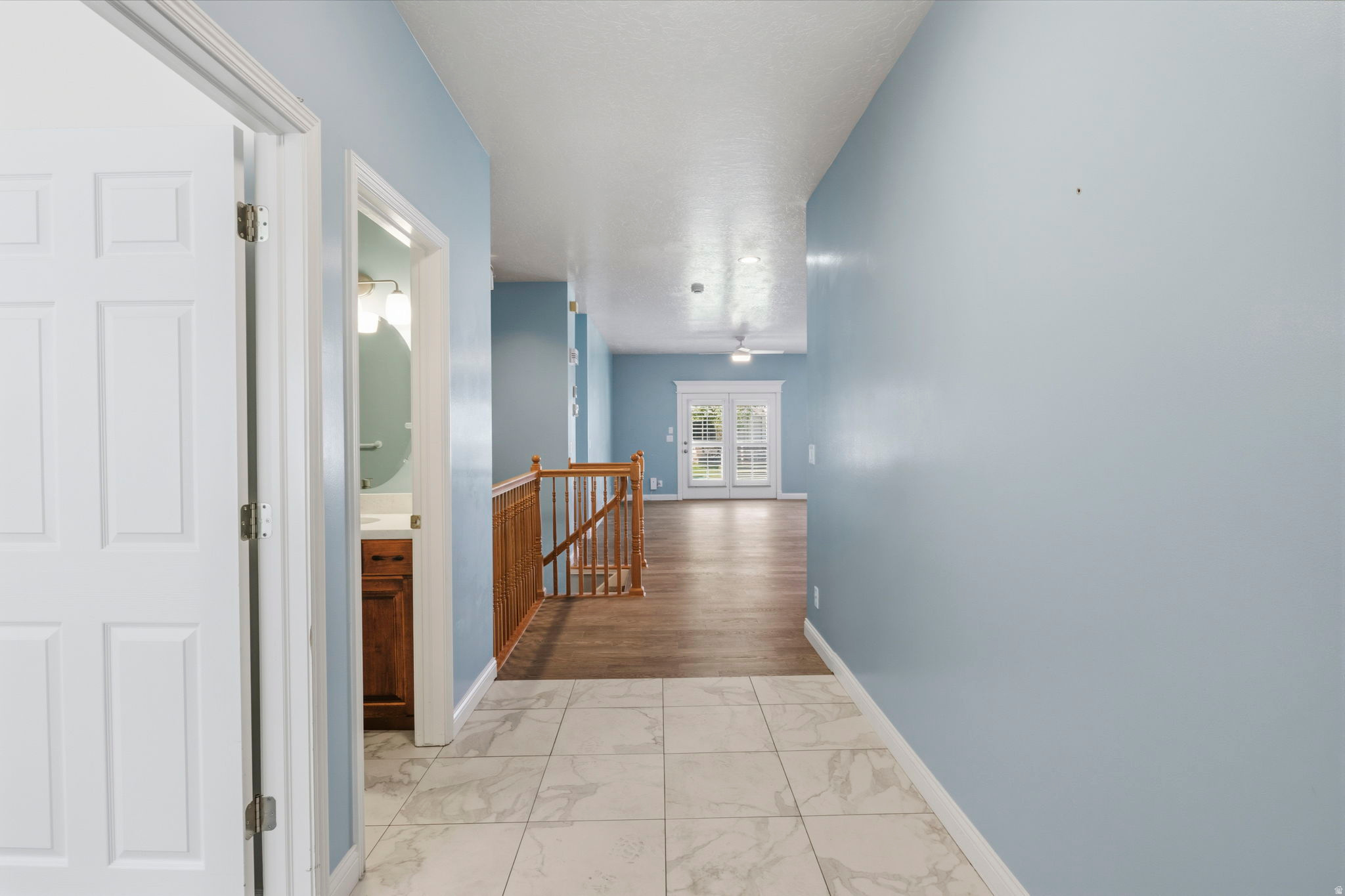 TITHING HILL - Residential