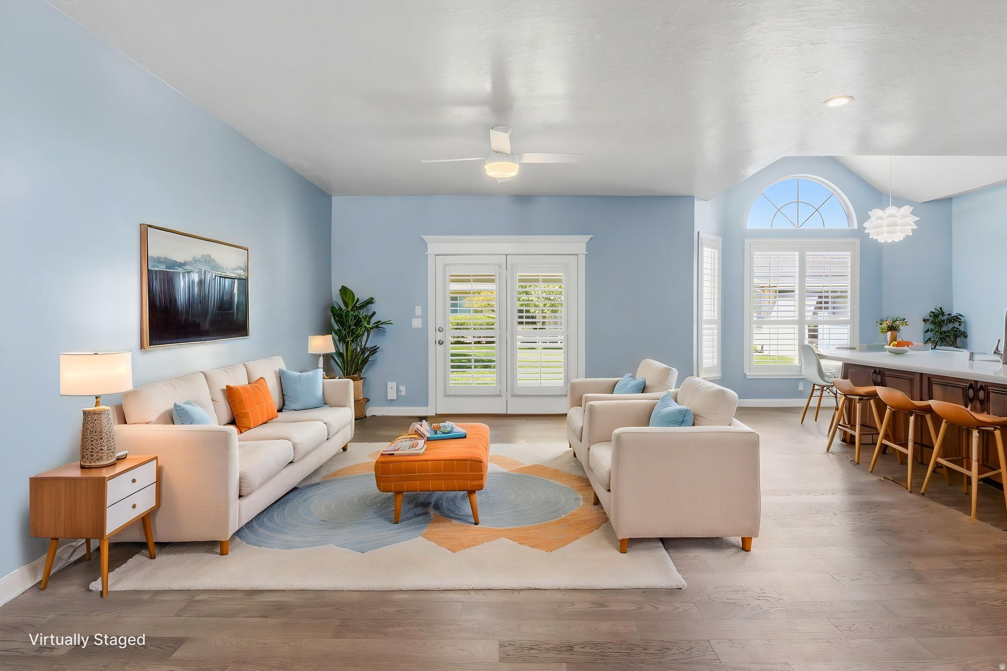 TITHING HILL - Residential