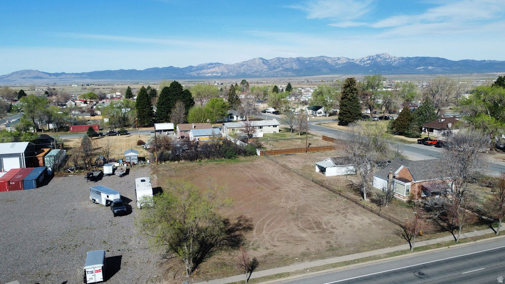 This .45-acre lot offers excellent Main Street frontage with strong visibility and endless potential. Whether you're looking to build, invest, or explore future development opportunities, this property provides flexibility and long-term value. Commercial, residental or mixed-use Possibilities may be available with City Approval, making it an ideal option for investors or those looking to capitalize on Beaver City's growth. Buyer to verity all zoning possibilities. Conveniently located just minutes from Eagle Point Resort and near the stunning Tushar Mountains, this lot offers the perfect blend of small-town charm and outdoor recreation. Buyer to verify all information, including zoning, utilities, subdivision potential, and permitted uses. Listing Agent is related to seller. This lot is separate from the lot with the home that is next door.