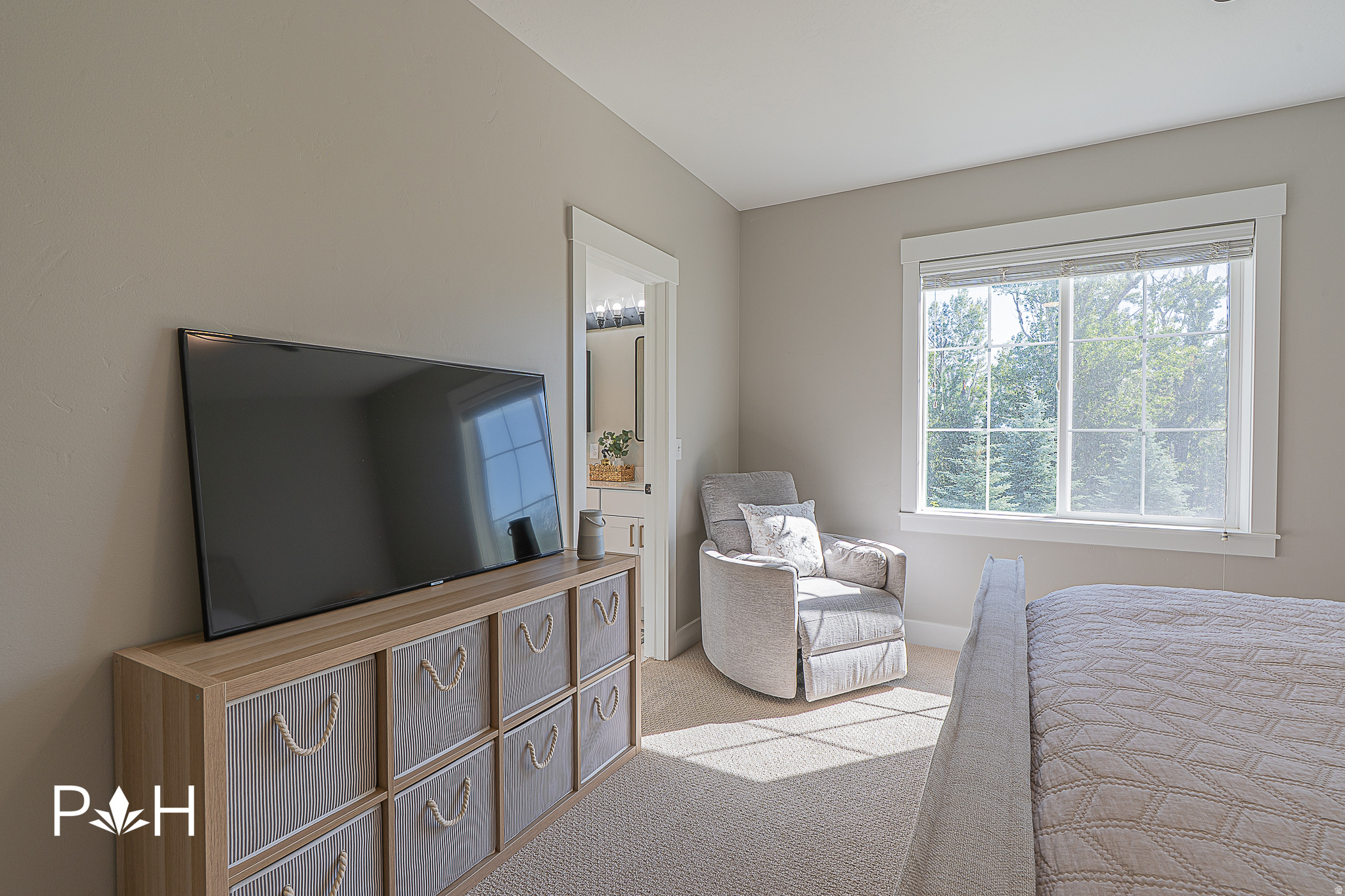 NEBO CREEK ESTATES - Residential