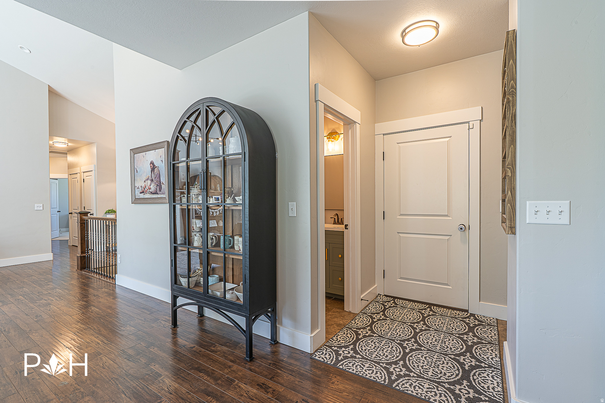 NEBO CREEK ESTATES - Residential