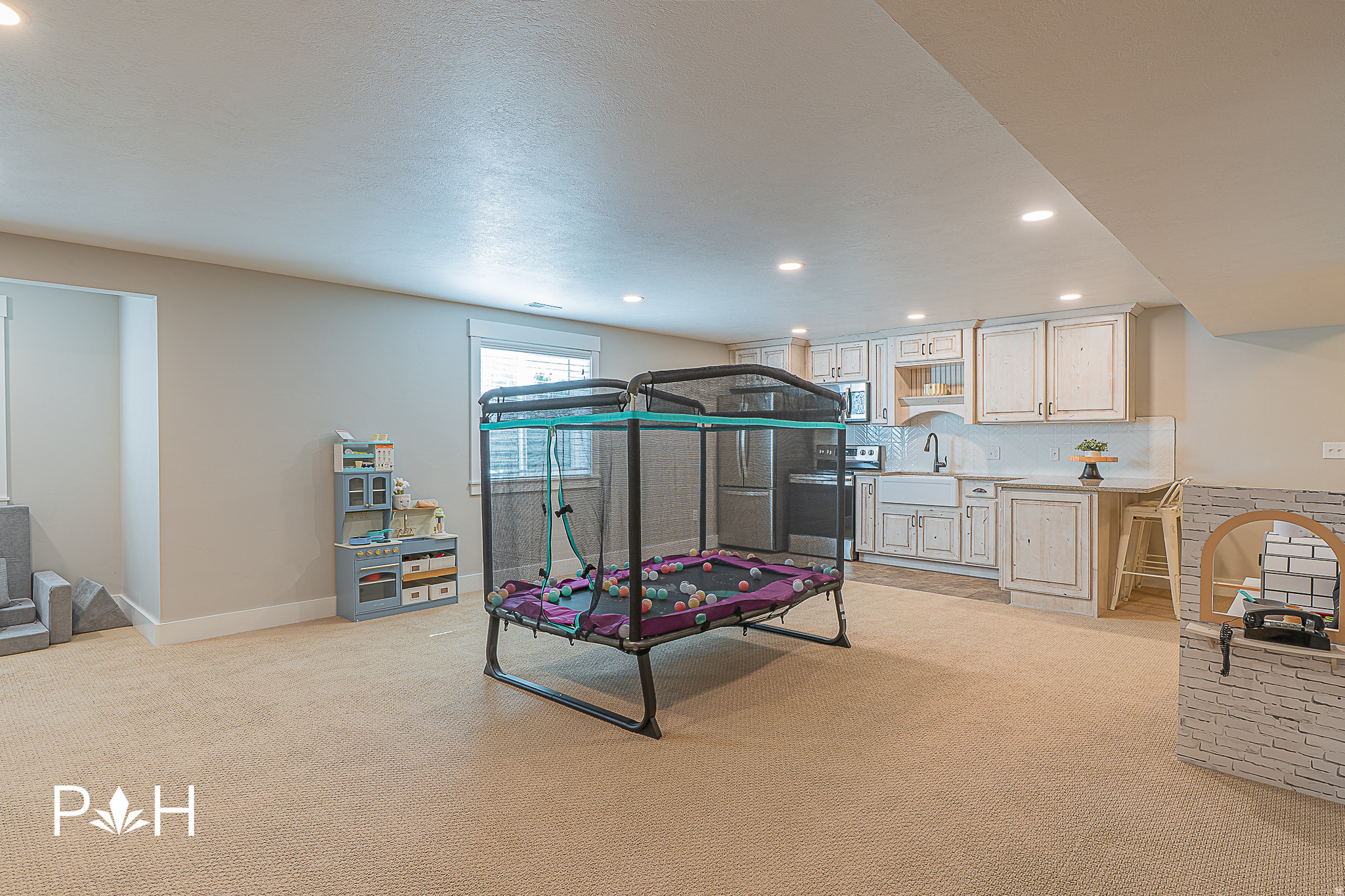 NEBO CREEK ESTATES - Residential
