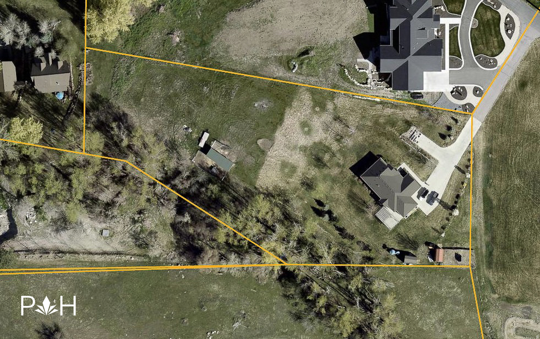 NEBO CREEK ESTATES - Residential