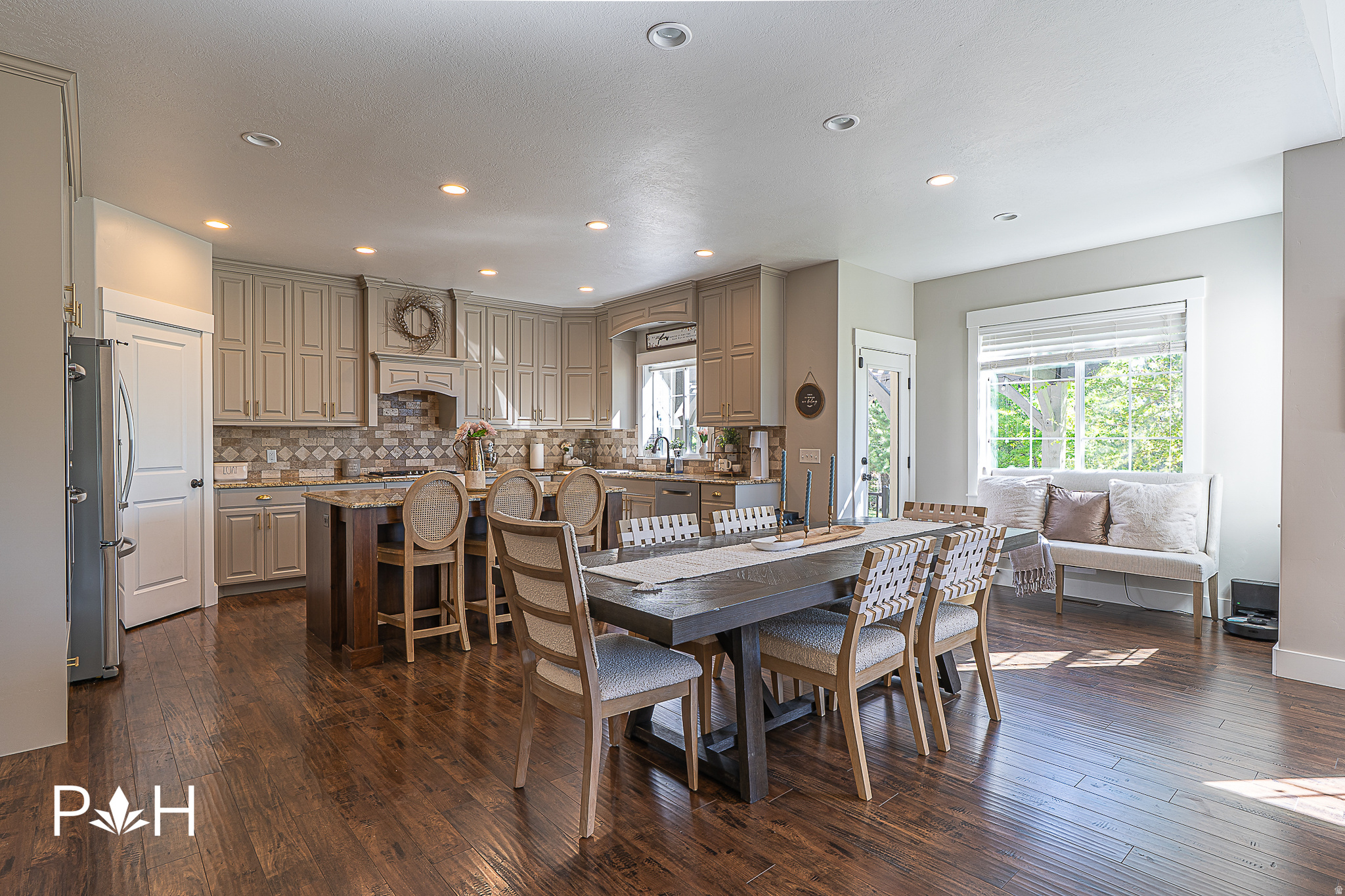 NEBO CREEK ESTATES - Residential