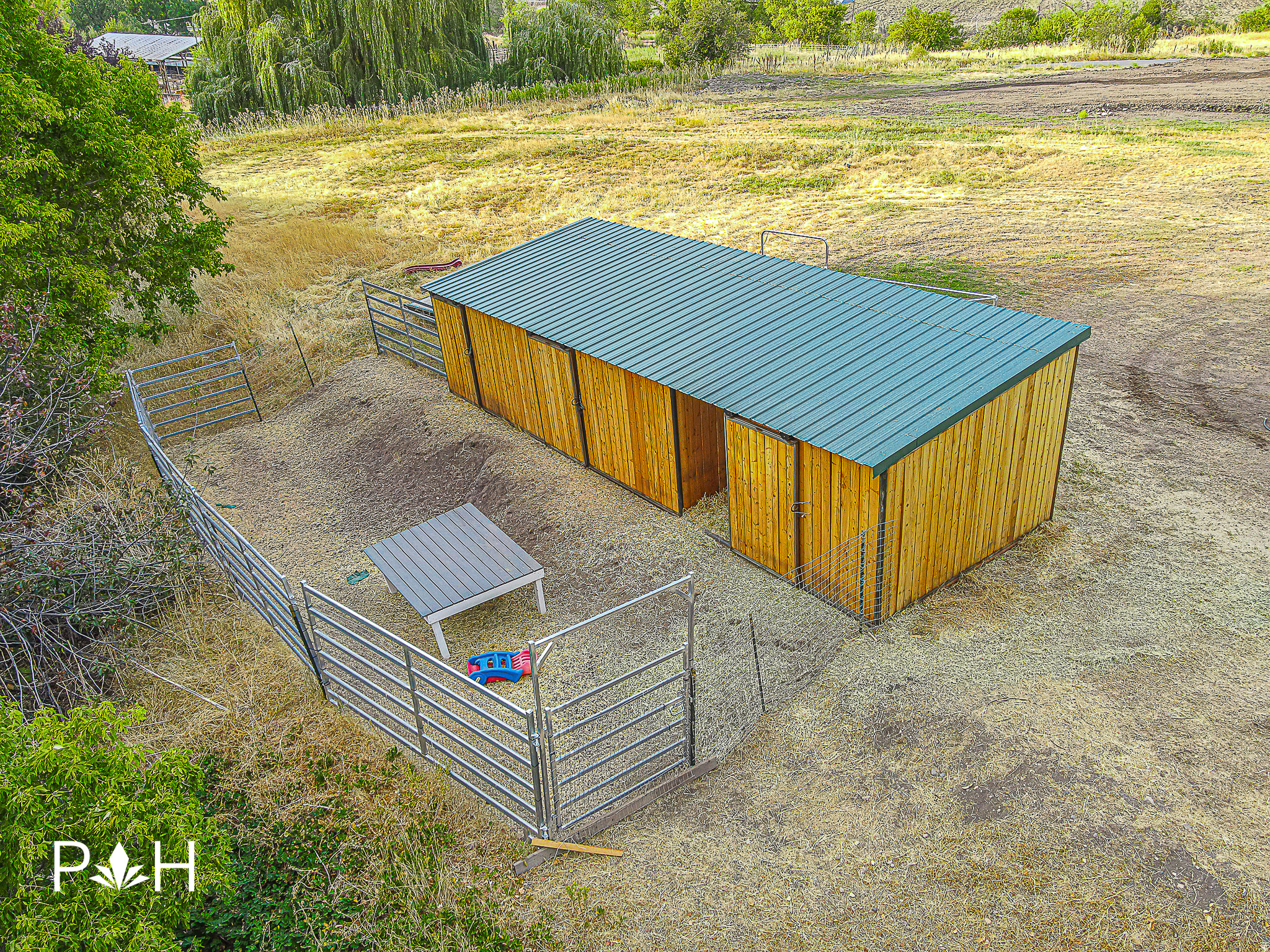 NEBO CREEK ESTATES - Residential