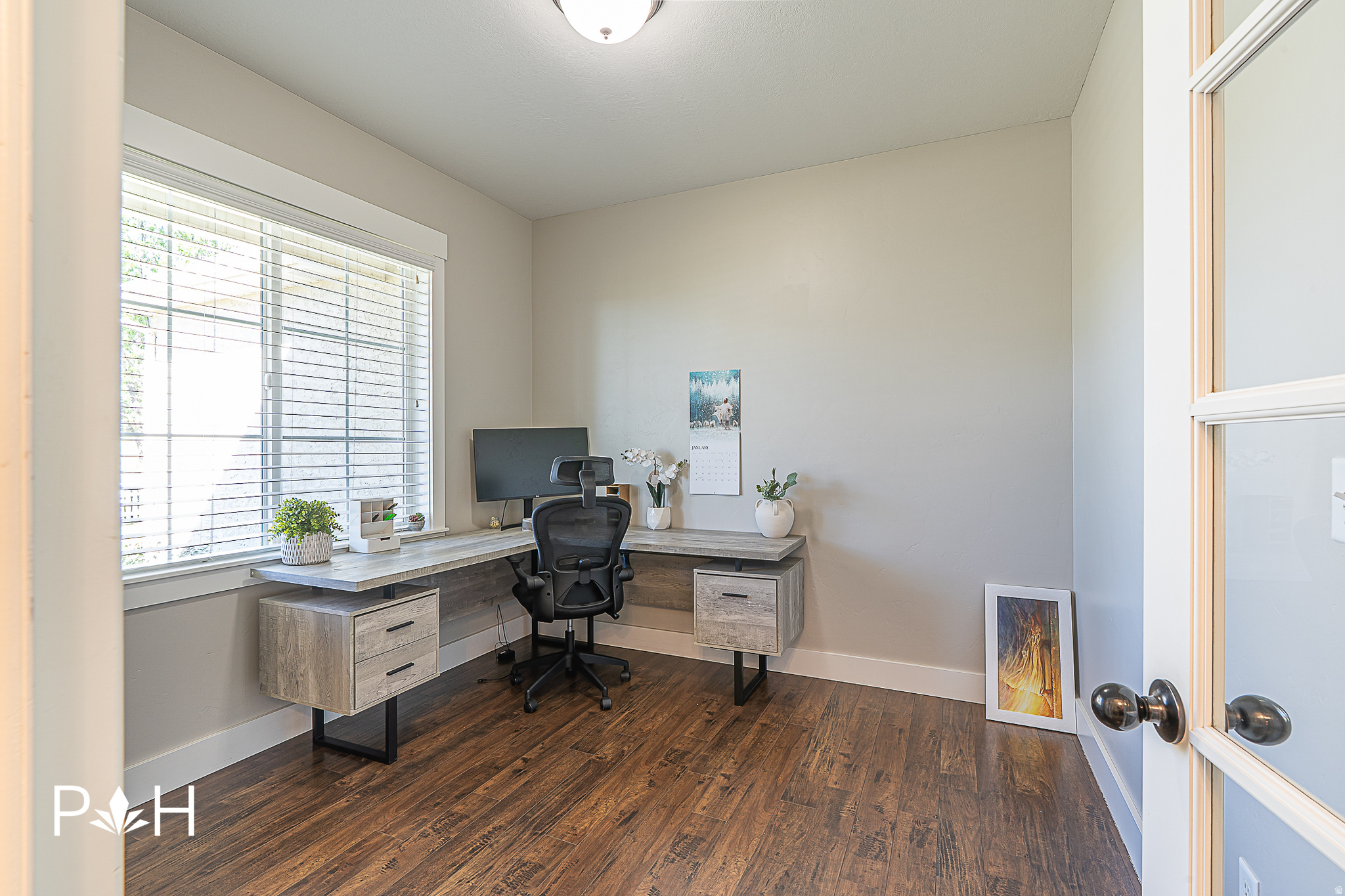 NEBO CREEK ESTATES - Residential