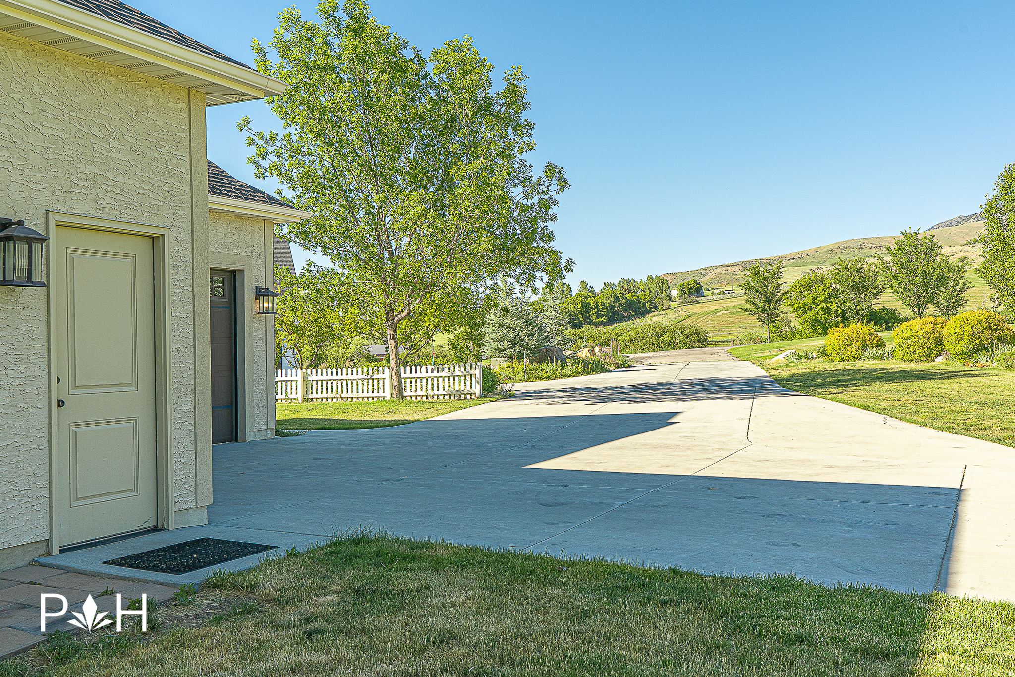 NEBO CREEK ESTATES - Residential
