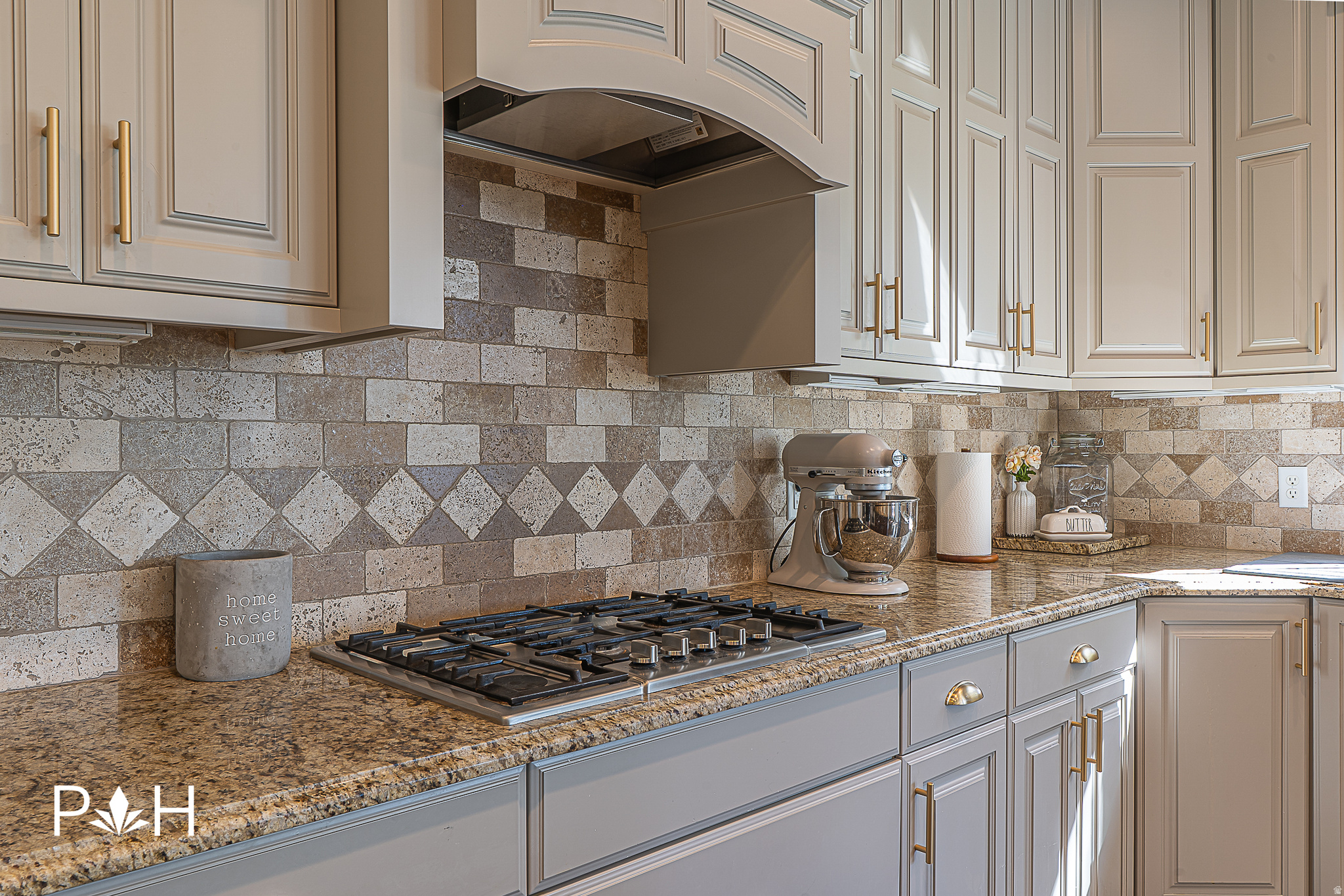 NEBO CREEK ESTATES - Residential