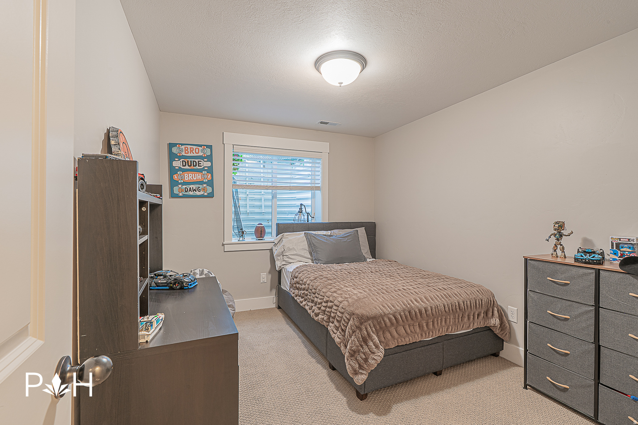 NEBO CREEK ESTATES - Residential