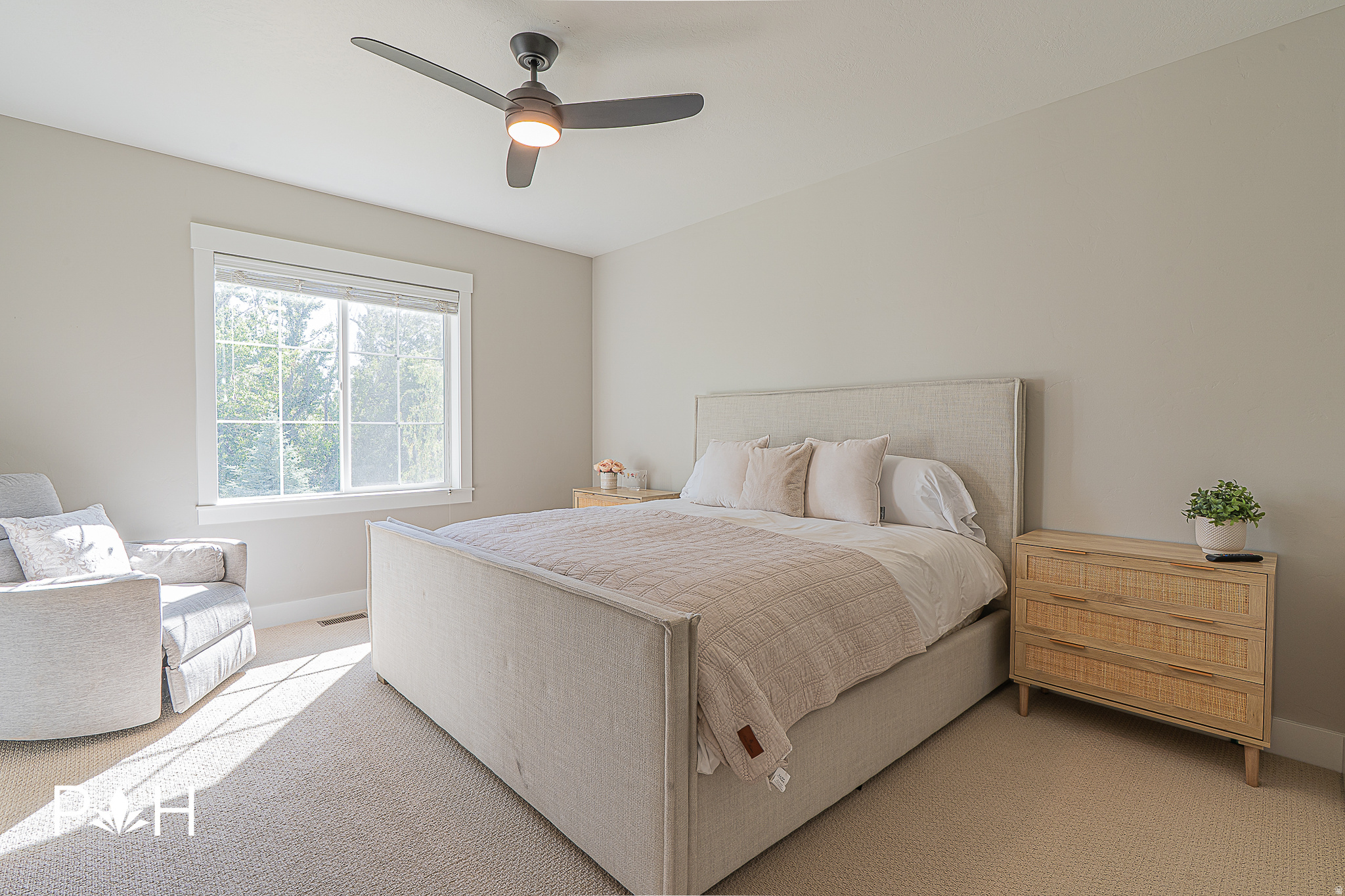 NEBO CREEK ESTATES - Residential