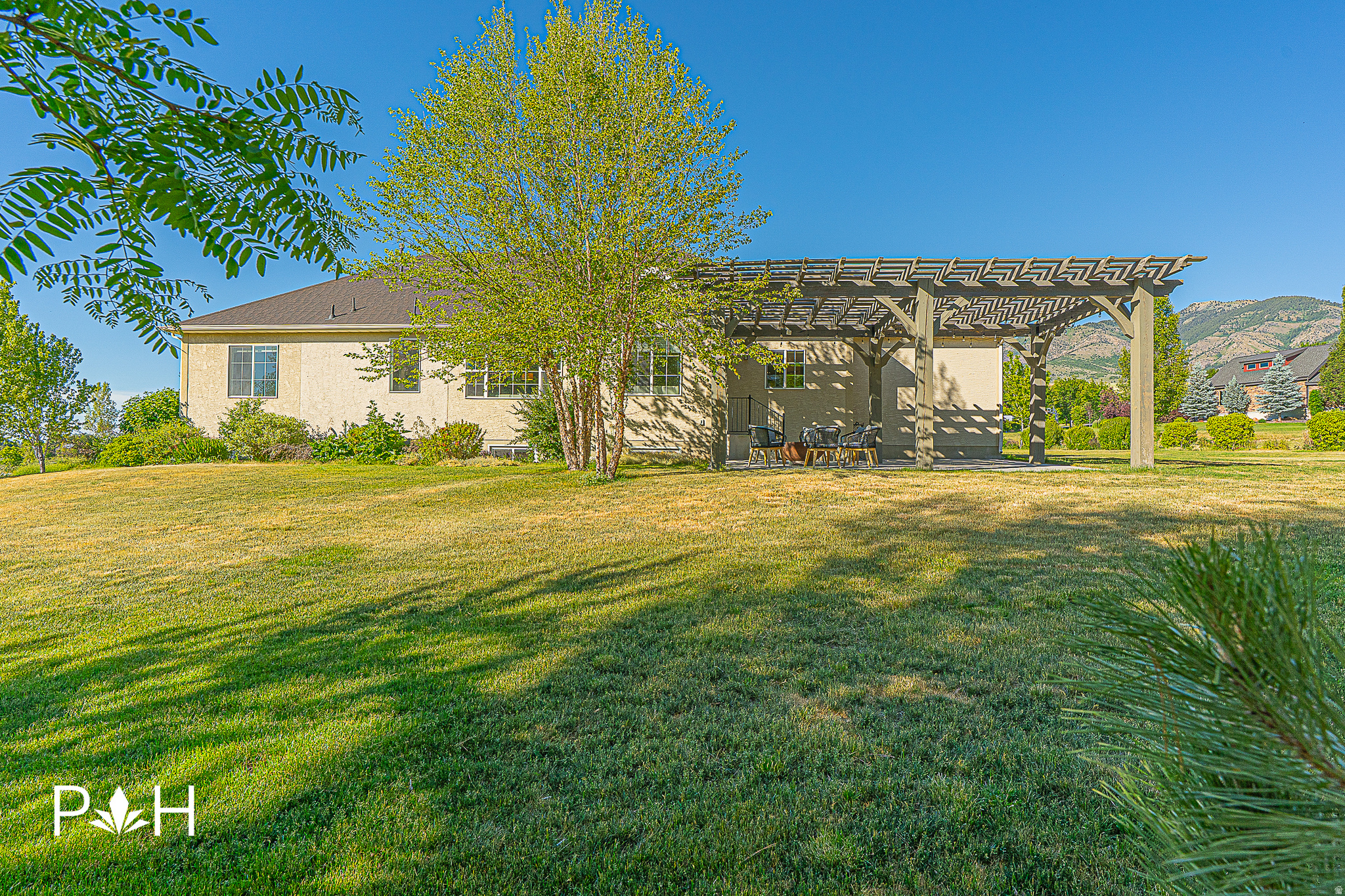 NEBO CREEK ESTATES - Residential