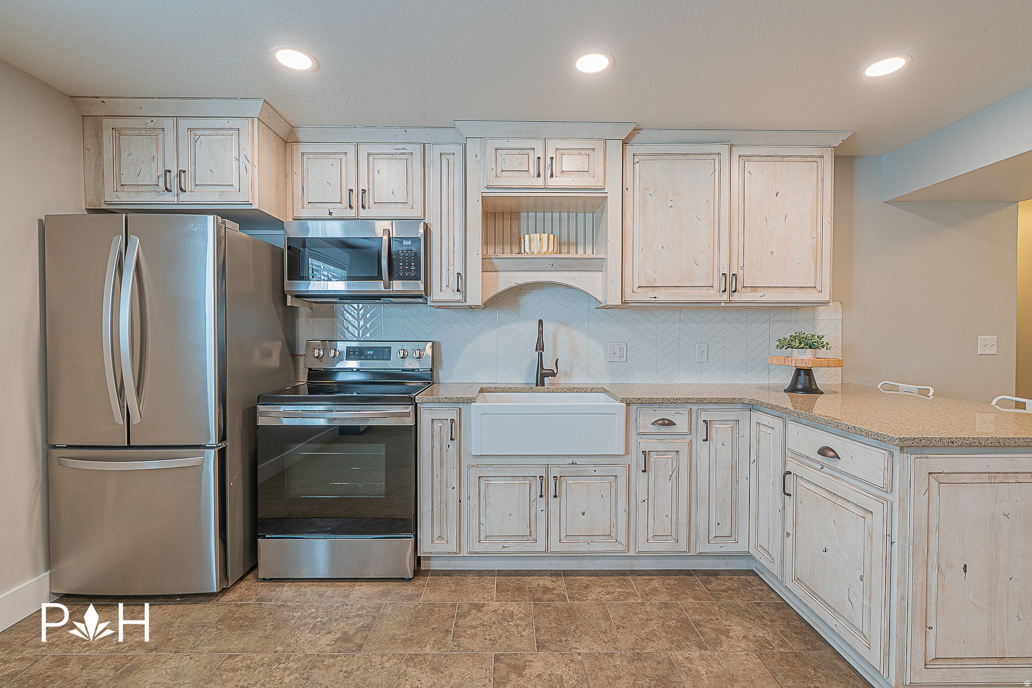 NEBO CREEK ESTATES - Residential