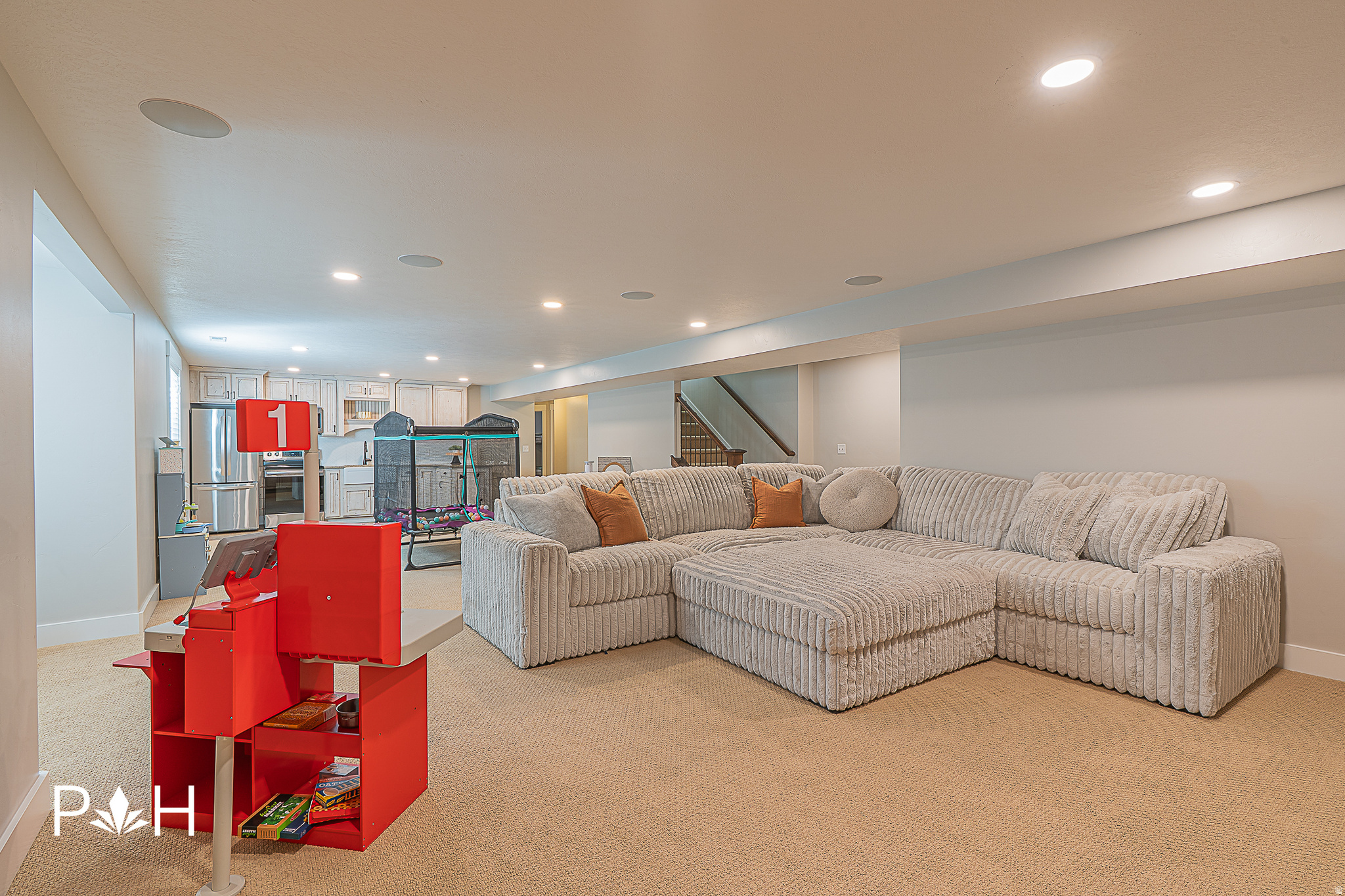 NEBO CREEK ESTATES - Residential