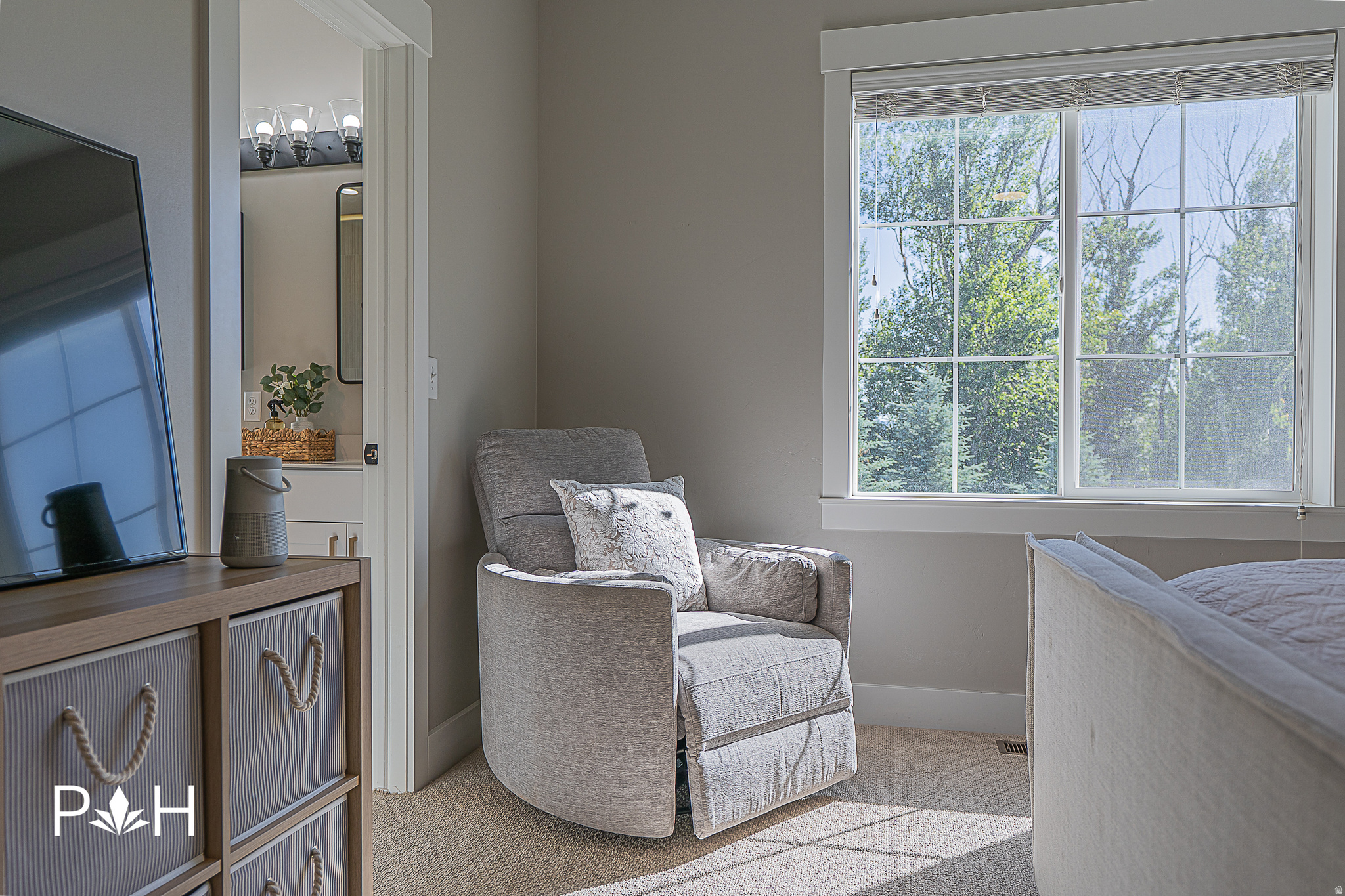 NEBO CREEK ESTATES - Residential
