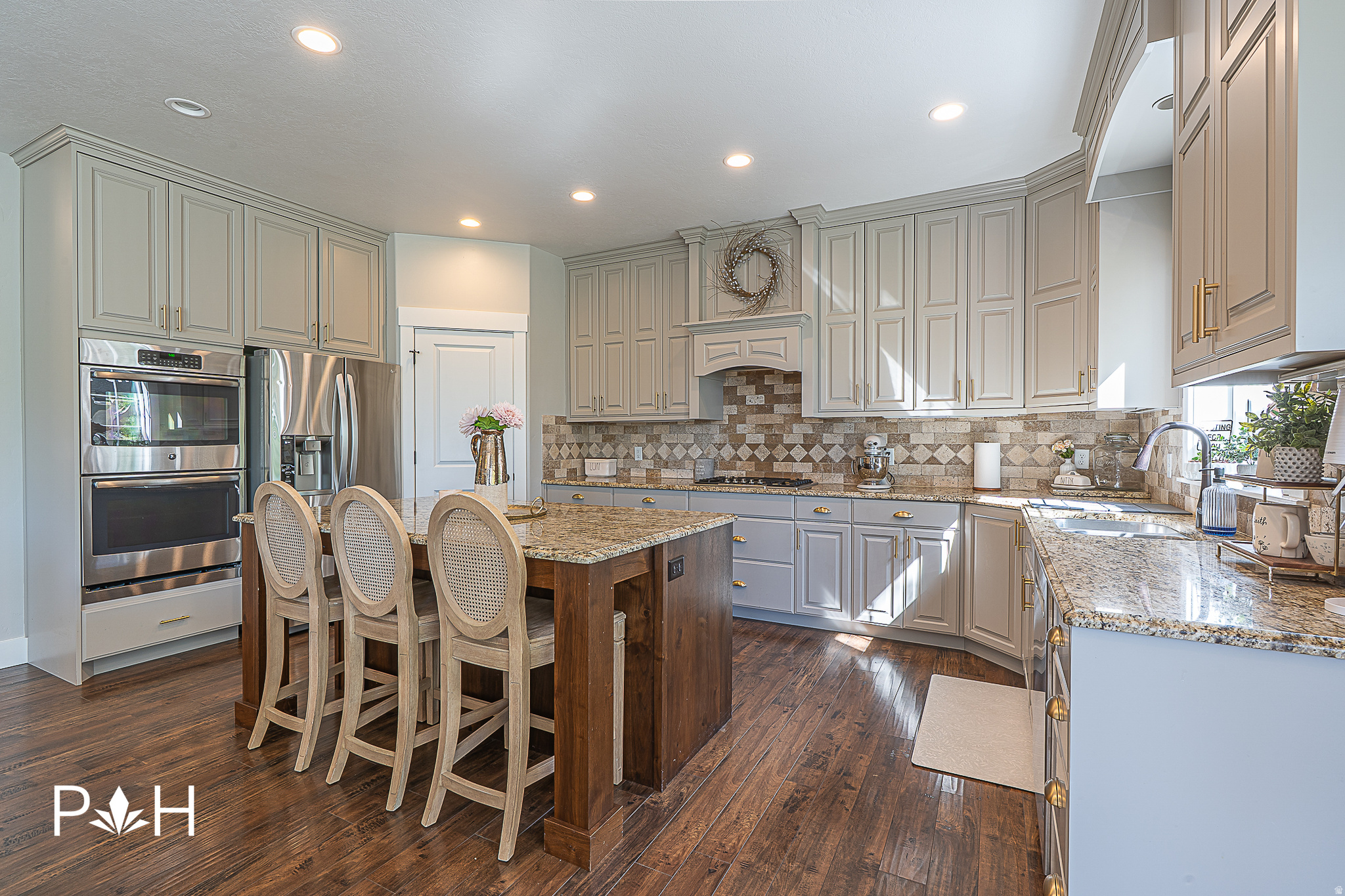 NEBO CREEK ESTATES - Residential