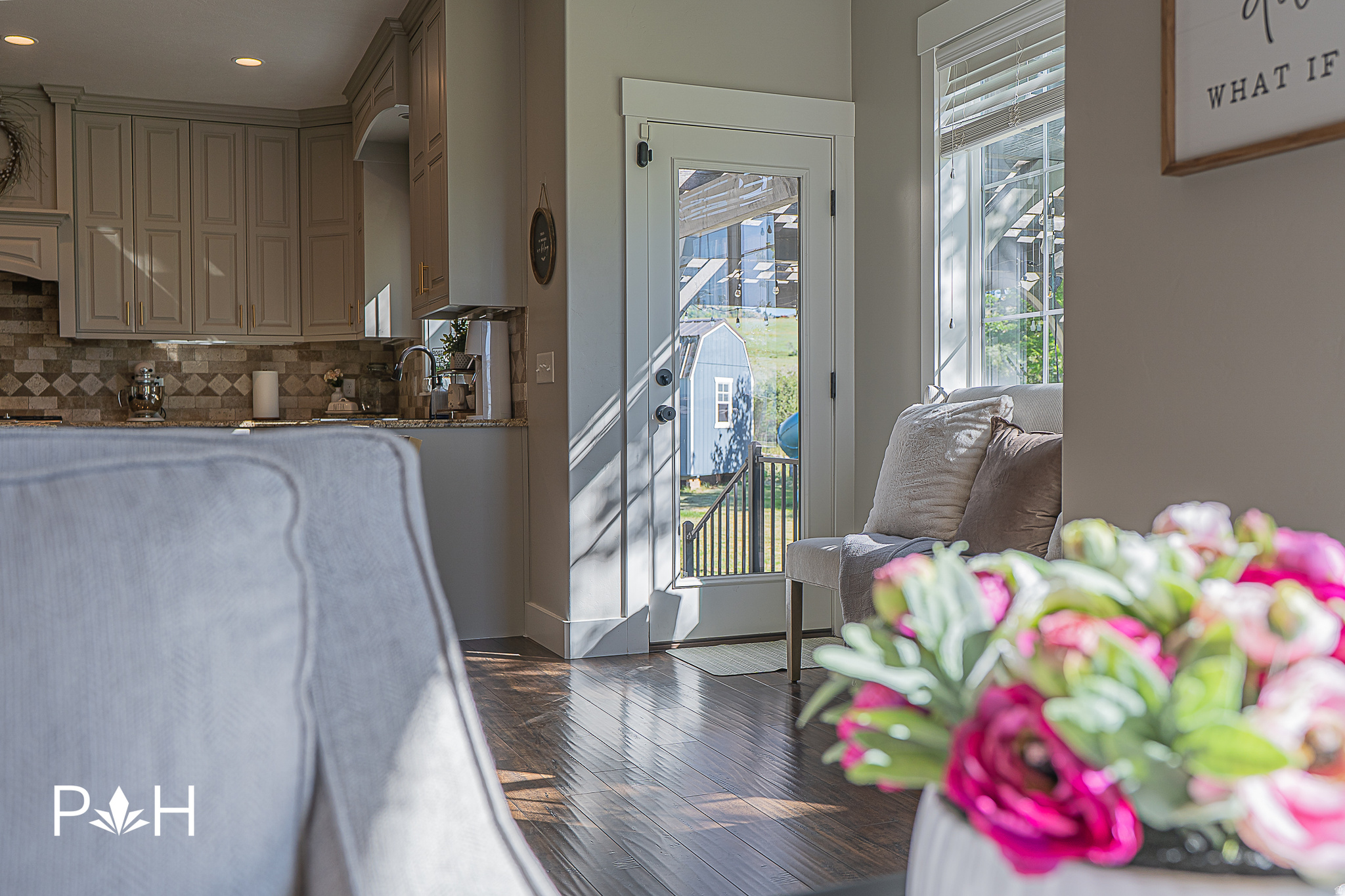 NEBO CREEK ESTATES - Residential